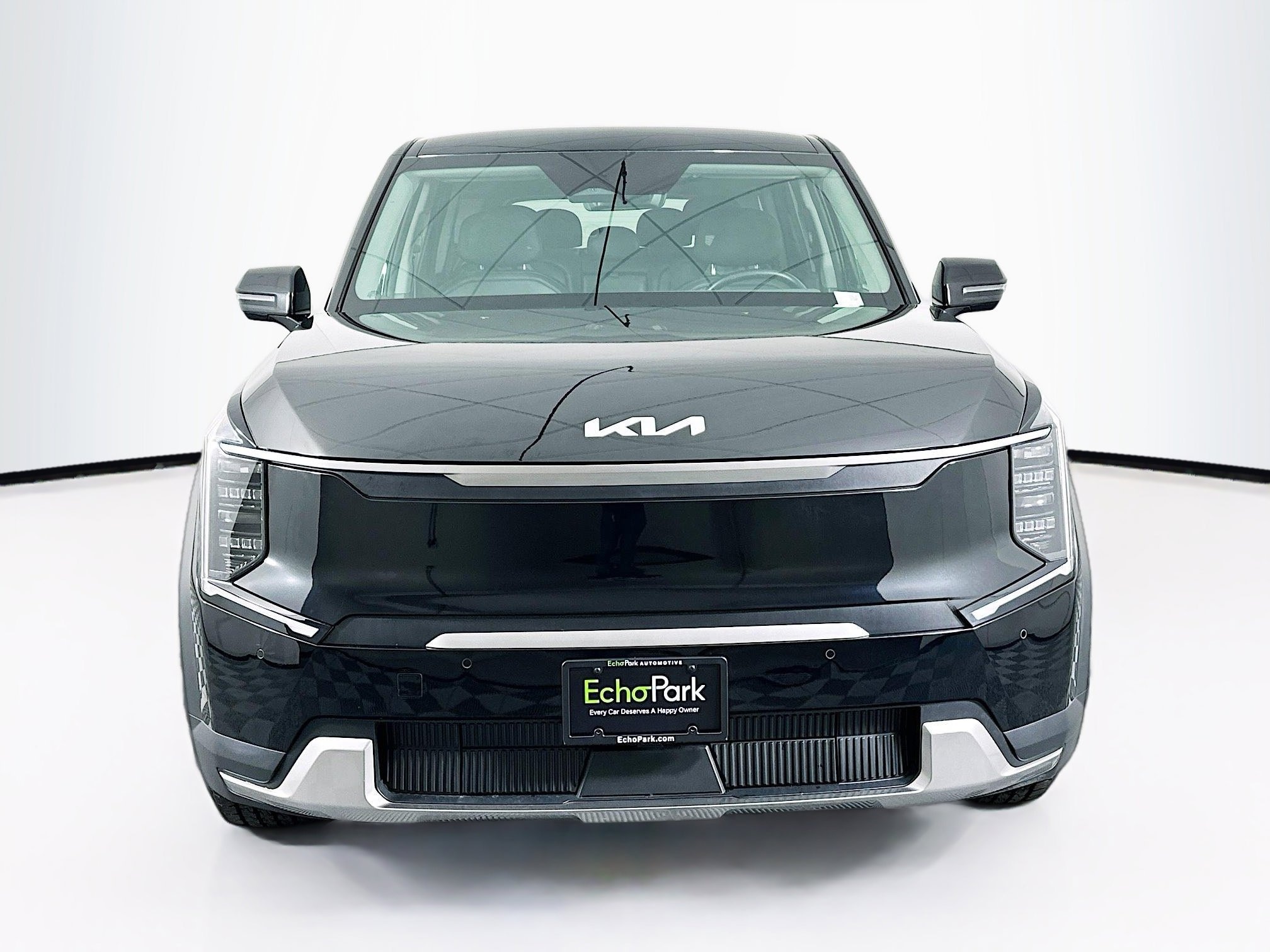 Used 2024 Kia Ev9 Light with VIN KNDAA5S27R6036114 for sale in Charlotte, NC