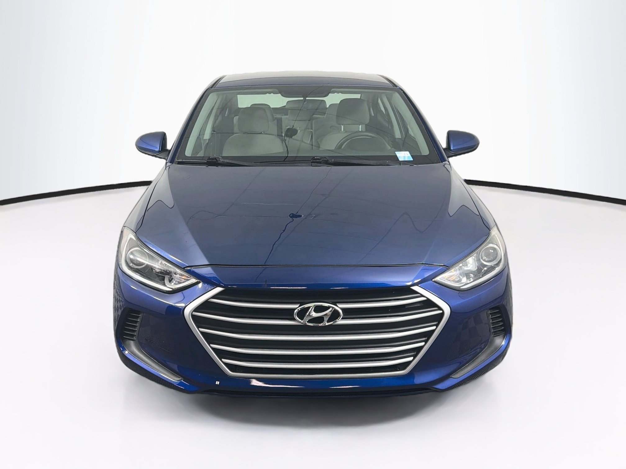 Used 2018 Hyundai Elantra SEL SEL 2.0L Auto (Alabama)