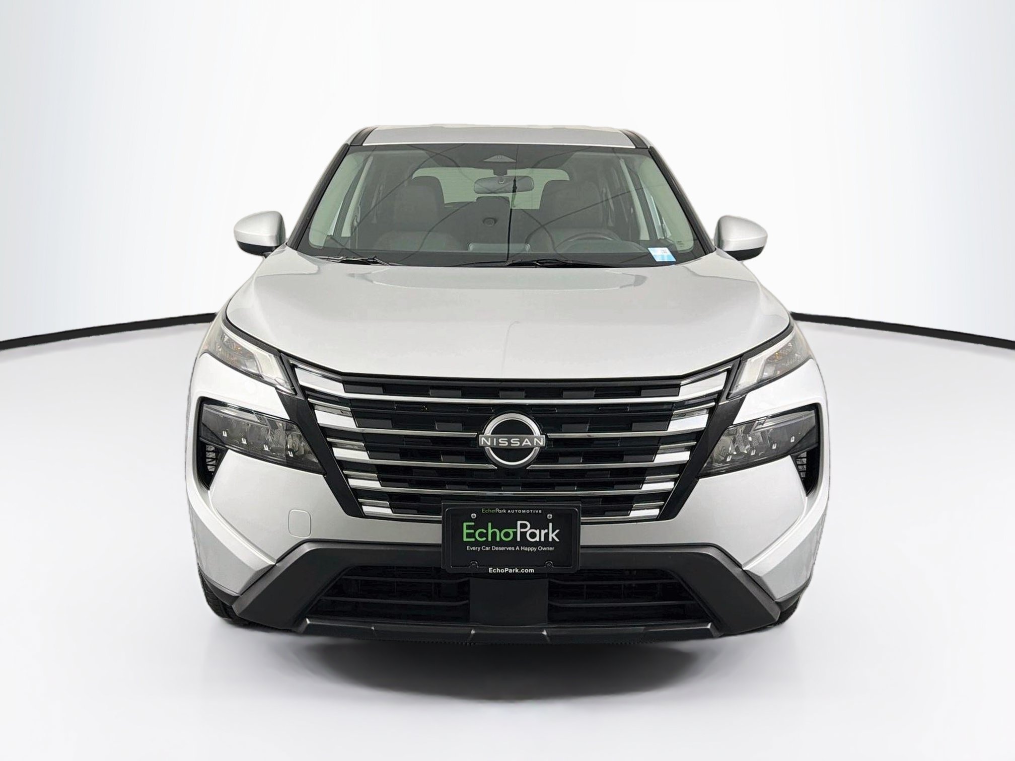 Used 2025 Nissan Rogue SV FWD SV