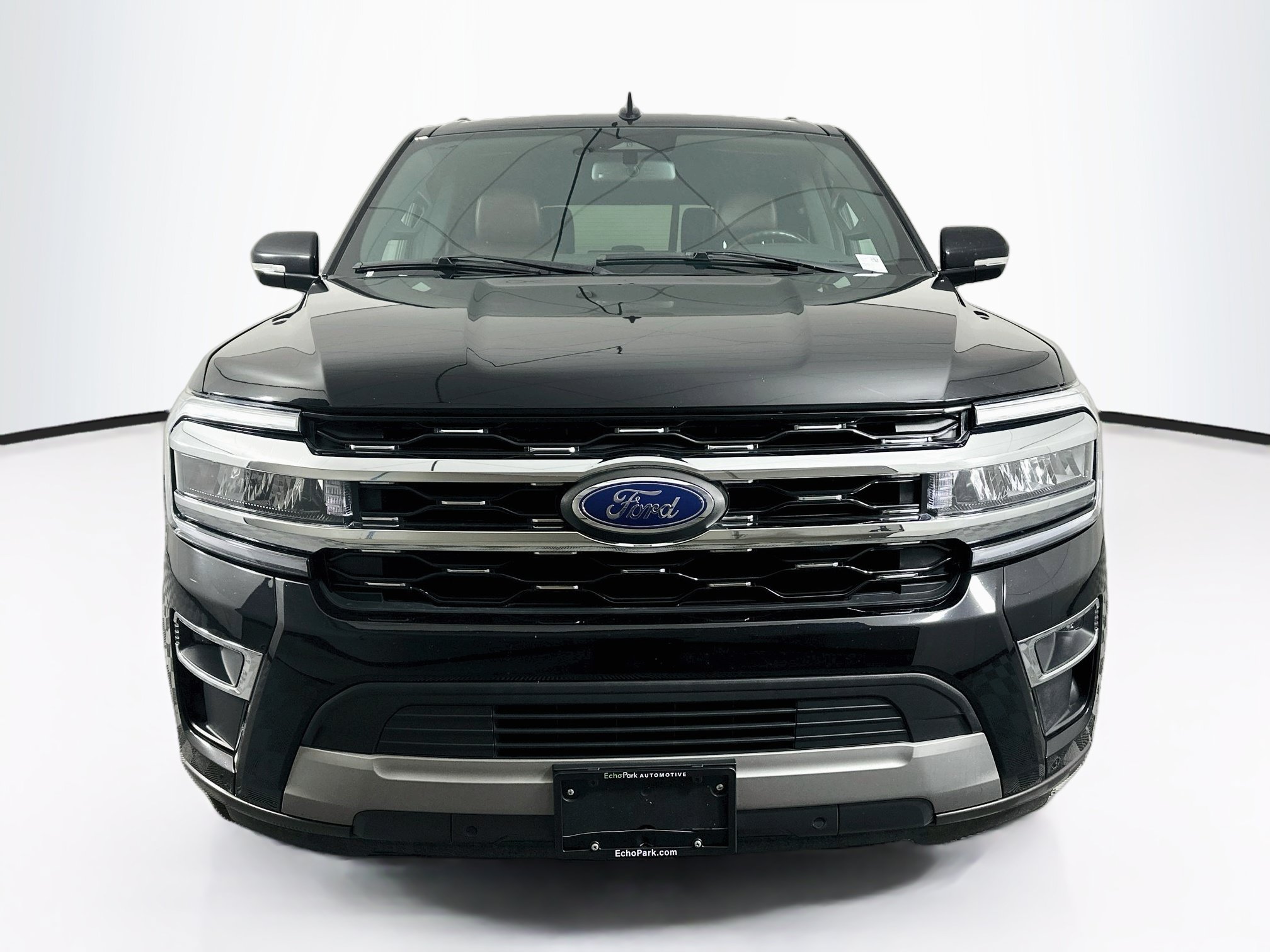 Used 2024 Ford Expedition Limited Limited 4x2