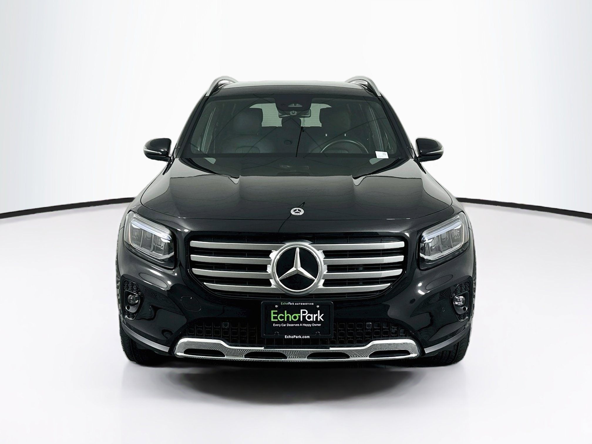 Used 2025 Mercedes-Benz GLB GLB 250 SUV