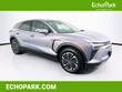  Chevrolet Blazer EV