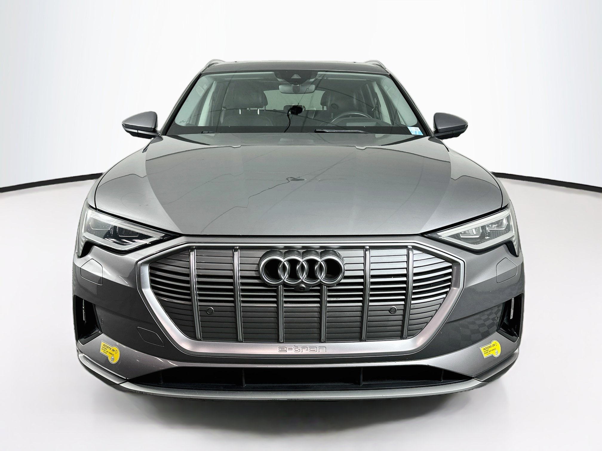 Used 2019 Audi e-tron Prestige Prestige quattro