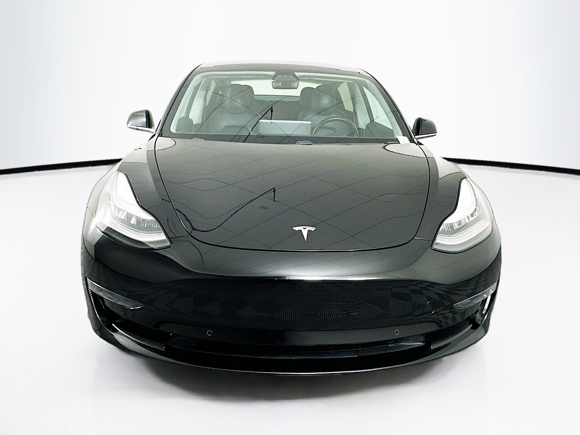 Used 2018 Tesla Model 3 Long Range Dual Motor with VIN 5YJ3E1EBXJF127307 for sale in Charlotte, NC