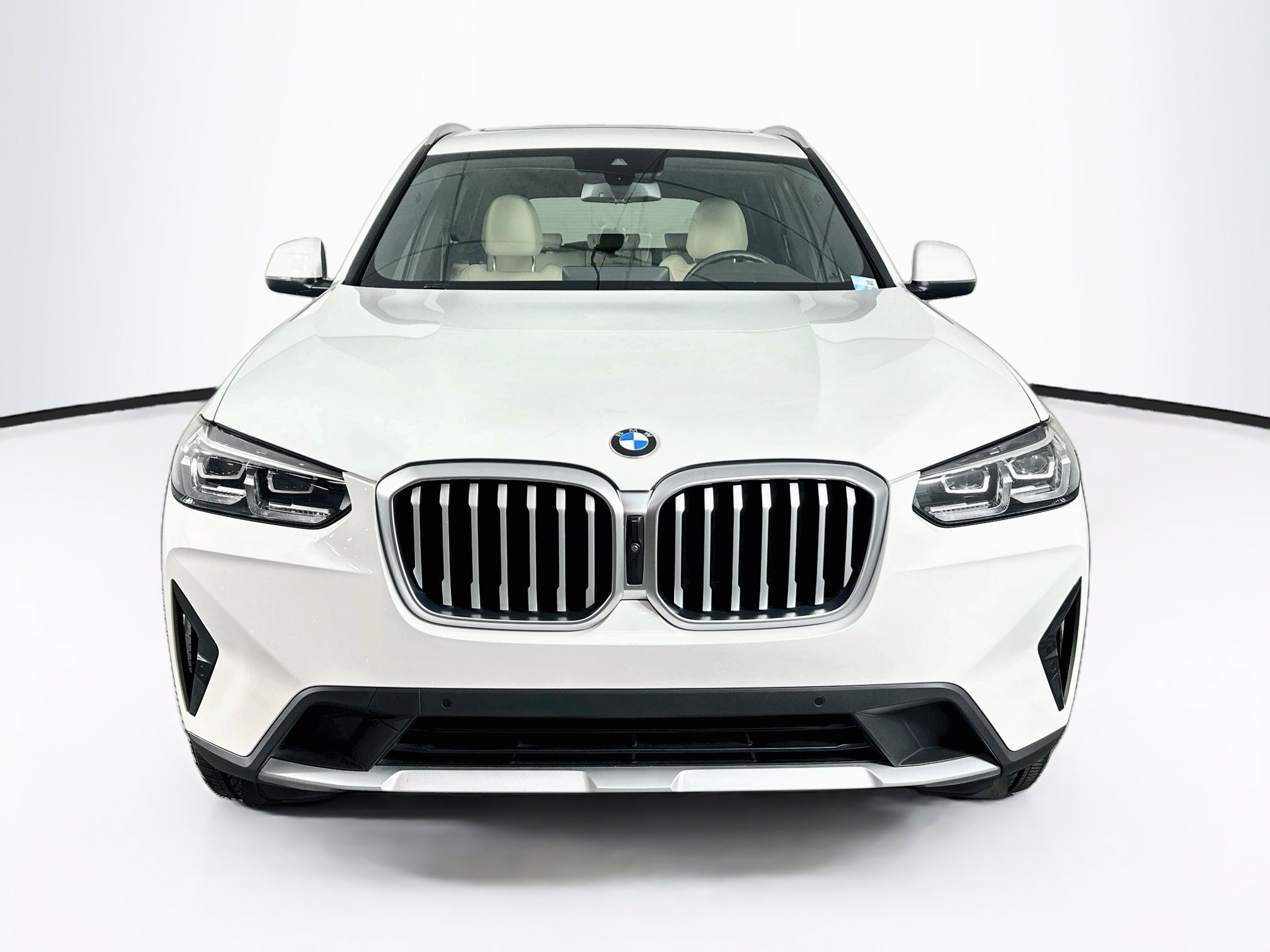 Used 2023 BMW X3 xDrive30i xDrive30i Sports Activity Vehicle