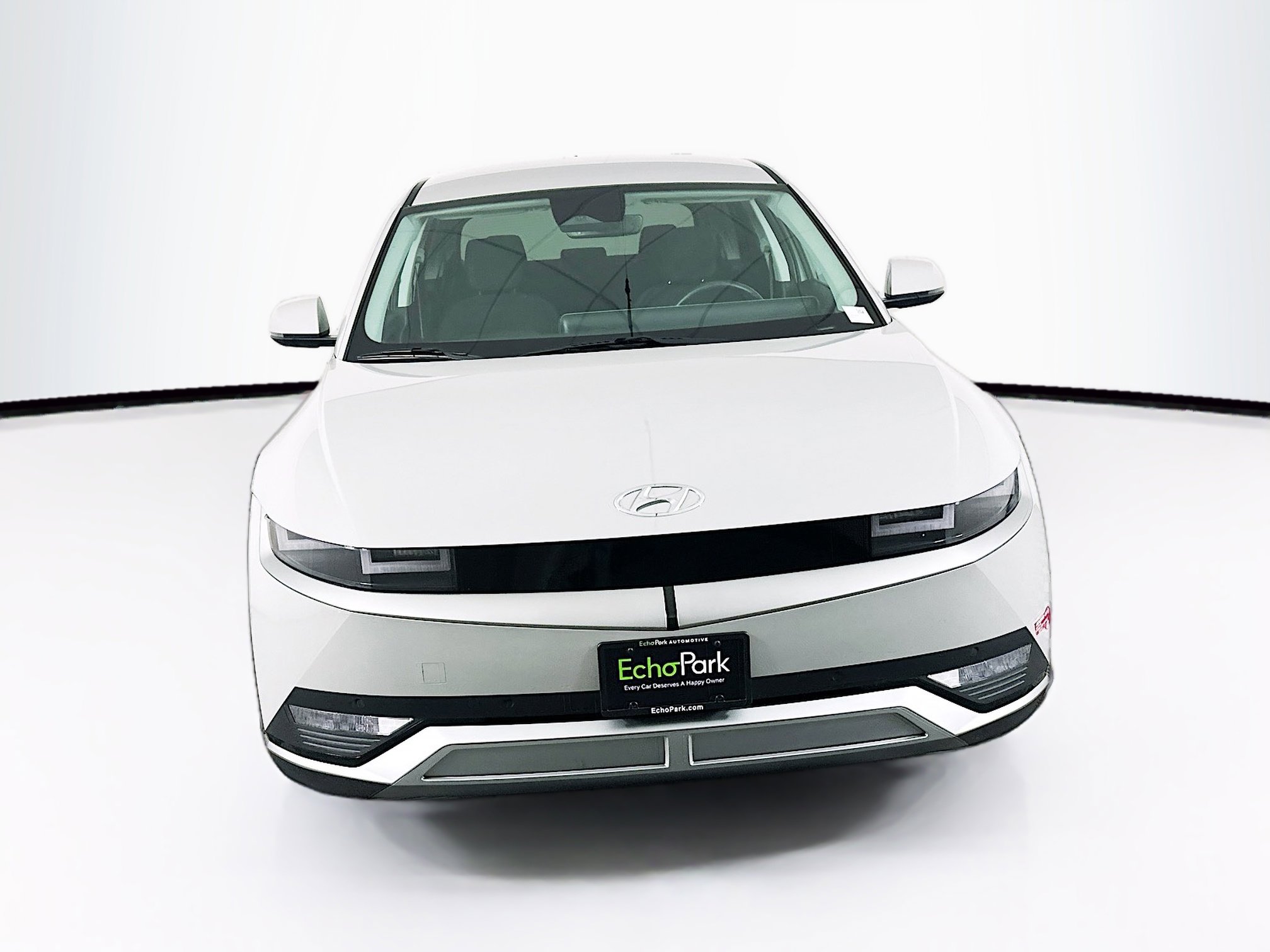 Used 2024 Hyundai IONIQ 5 SEL with VIN KM8KN4DEXRU278817 for sale in Charlotte, NC