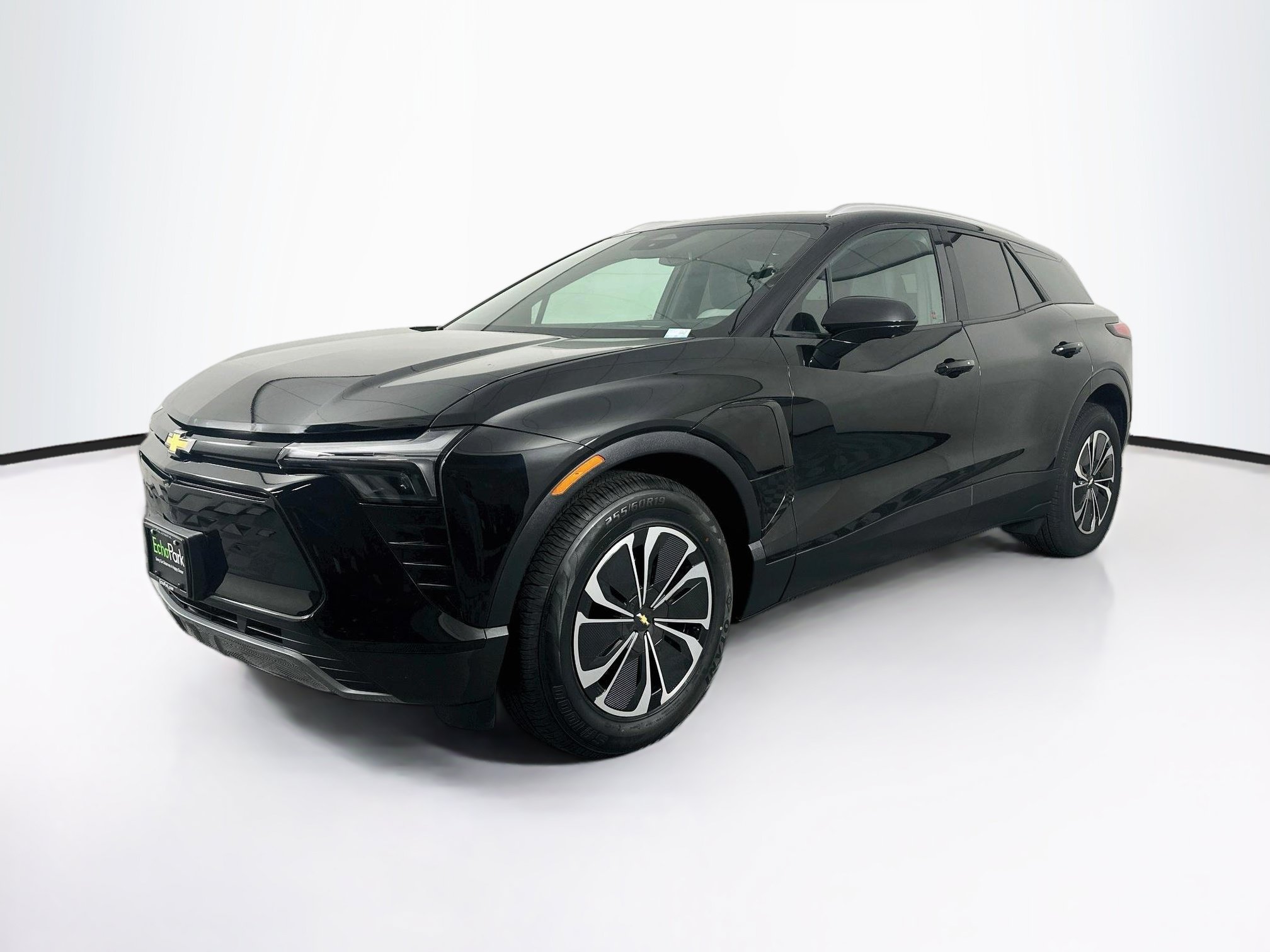 Used 2024 Chevrolet Blazer EV eAWD LT eAWD LT