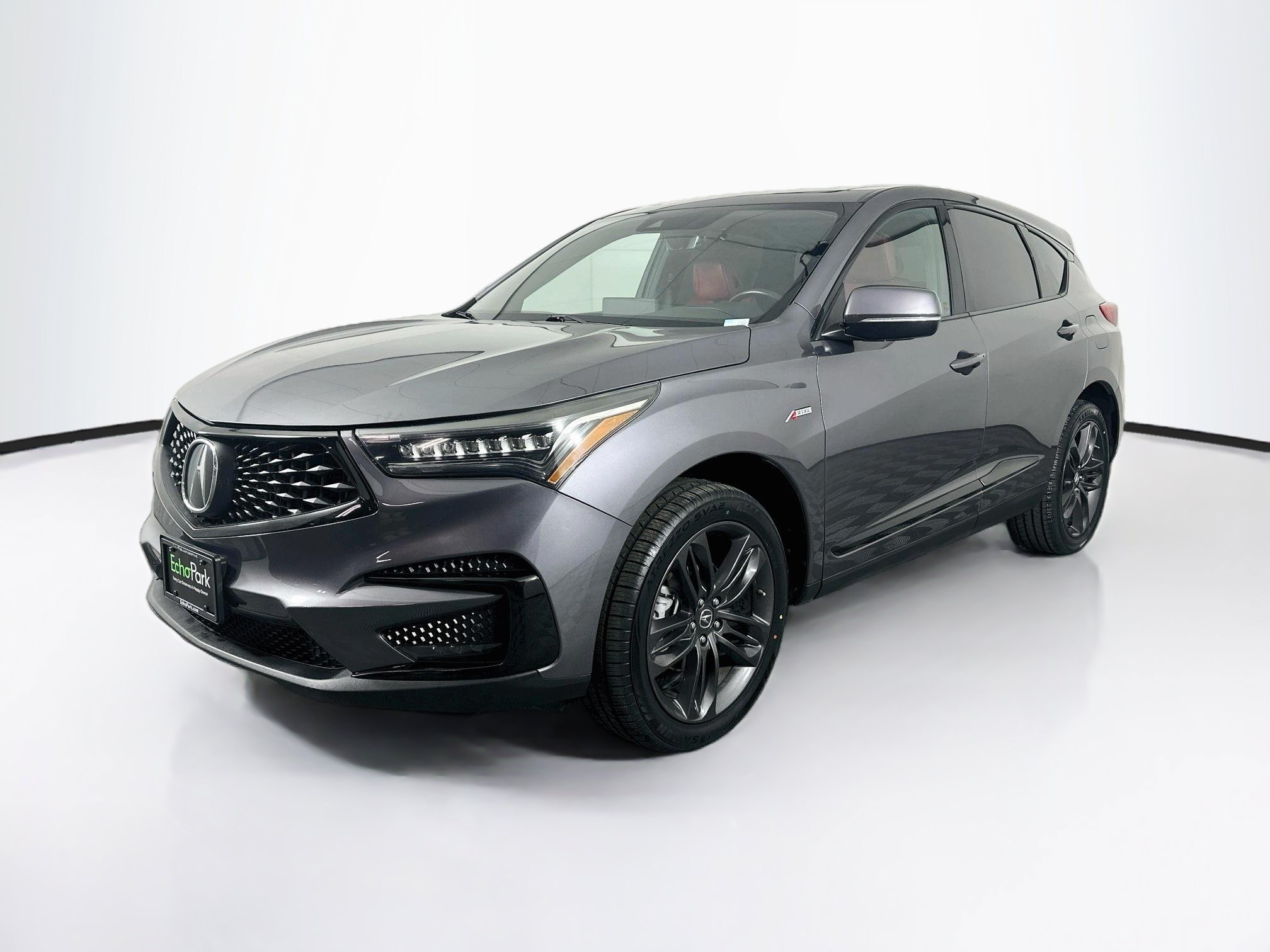 Used 2021 Acura RDX w/A-Spec Package SH-AWD w/A-Spec Package