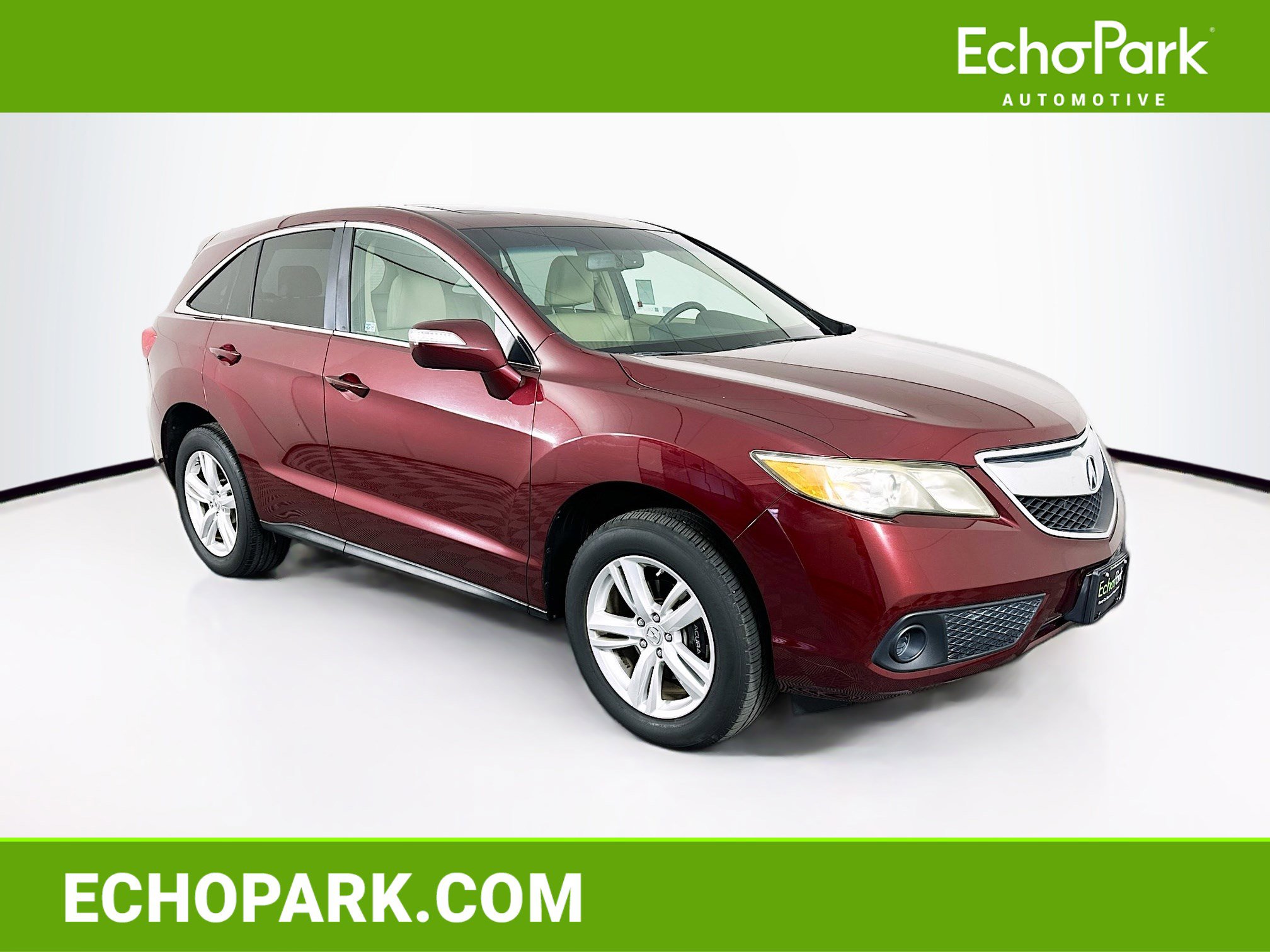 2015 Acura RDX RDX's photo