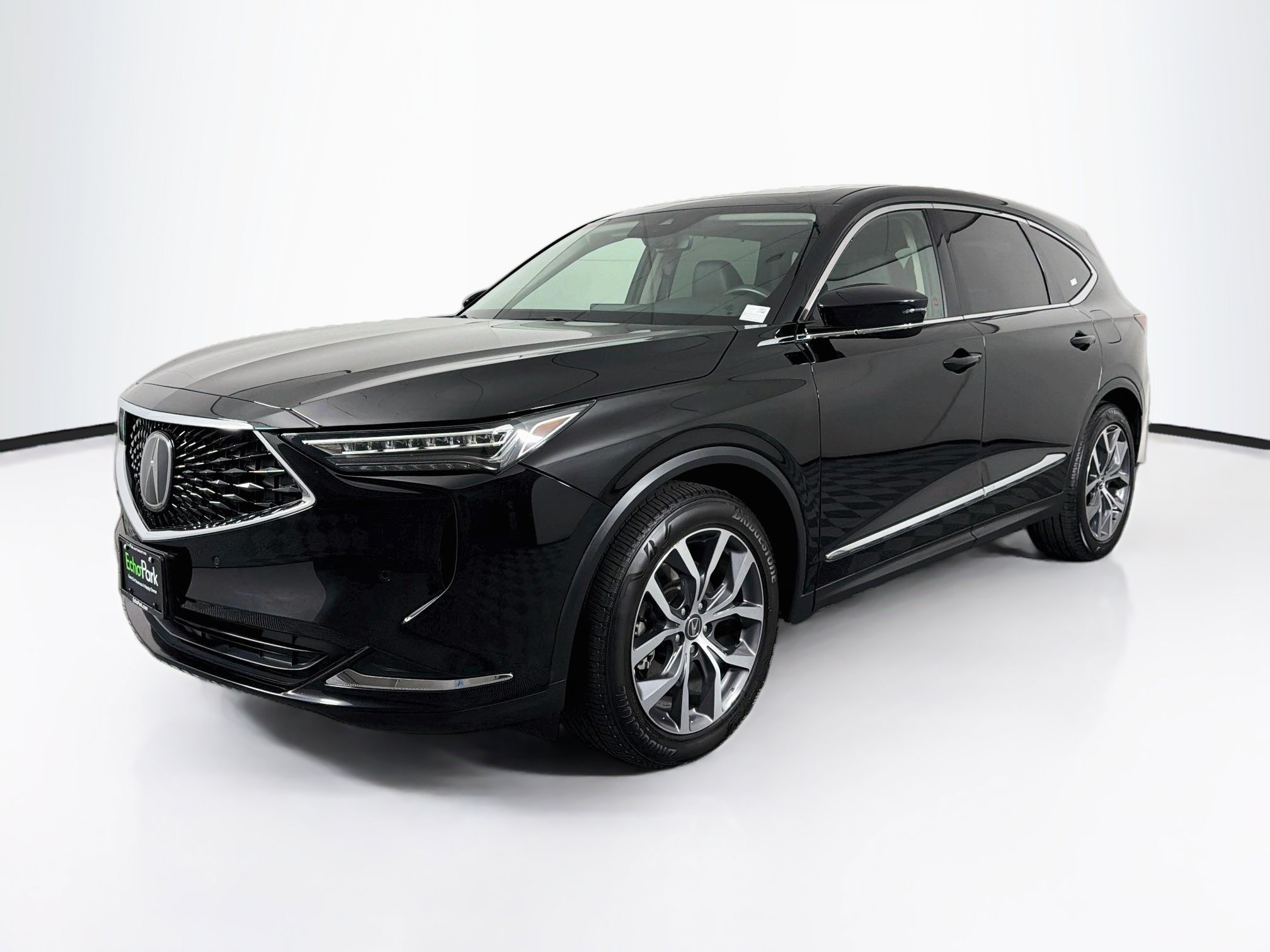 Used 2022 Acura MDX w/Technology Package FWD w/Technology Package