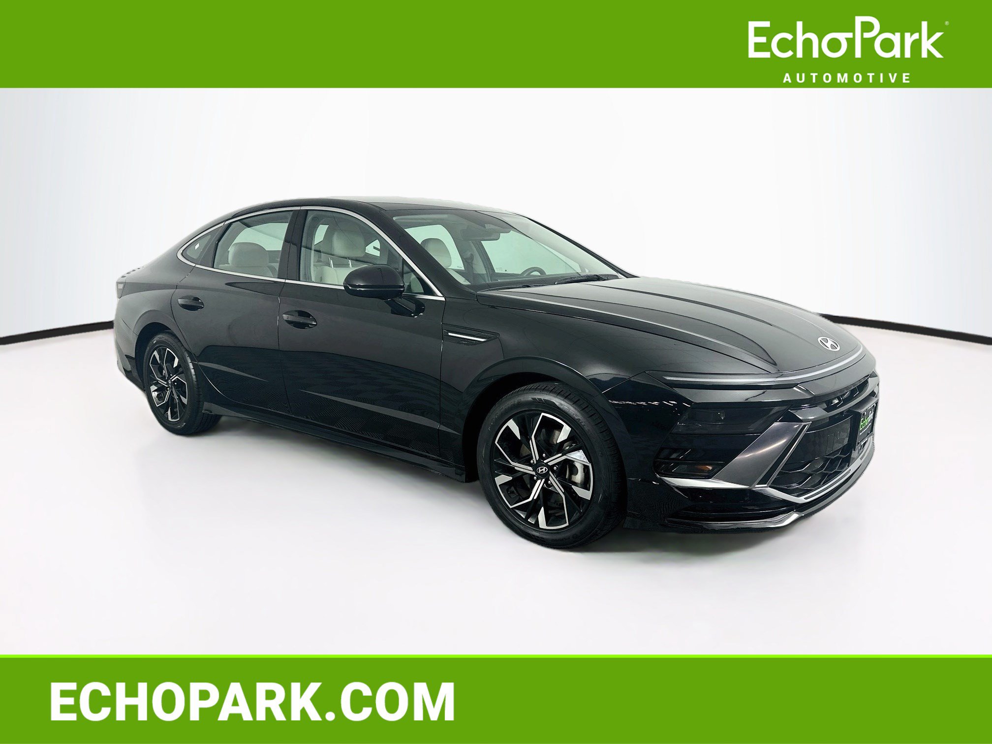 Used 2025 Hyundai Sonata SEL SEL FWD