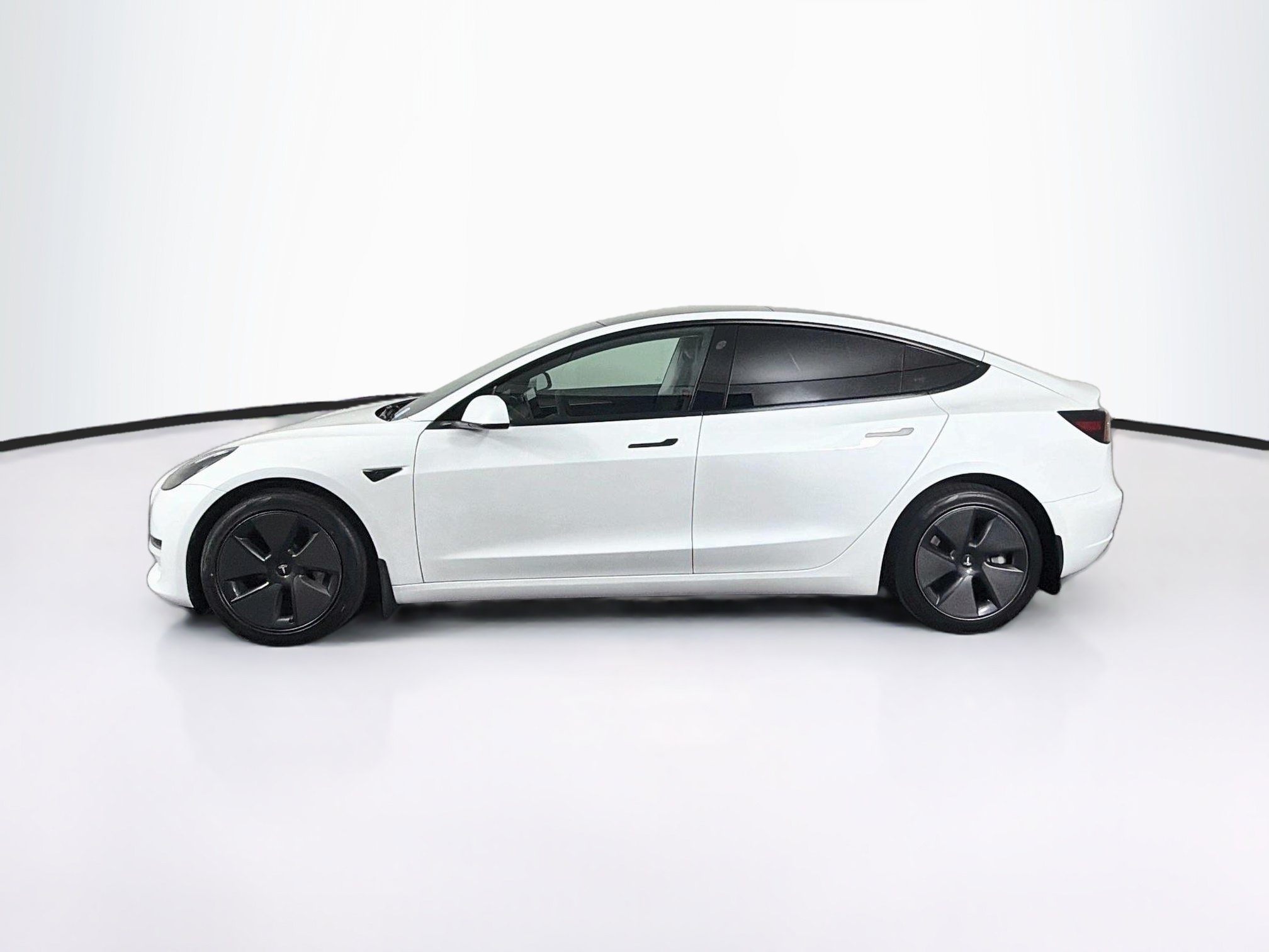 Used 2023 Tesla Model 3 Model 3 Rear-Wheel Drive (RWD) RWD