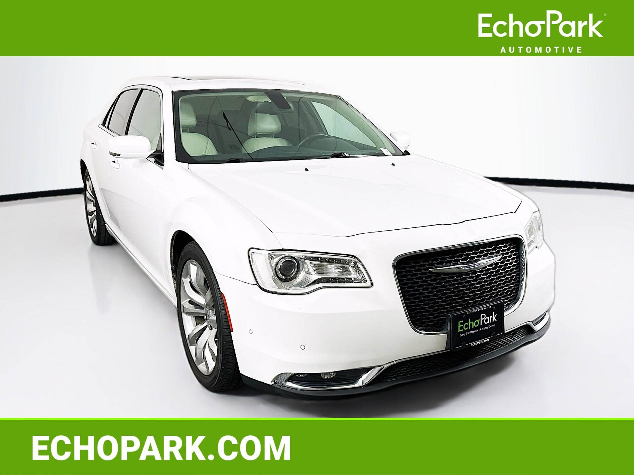 2016 Chrysler 300 Anniversary Package's photo
