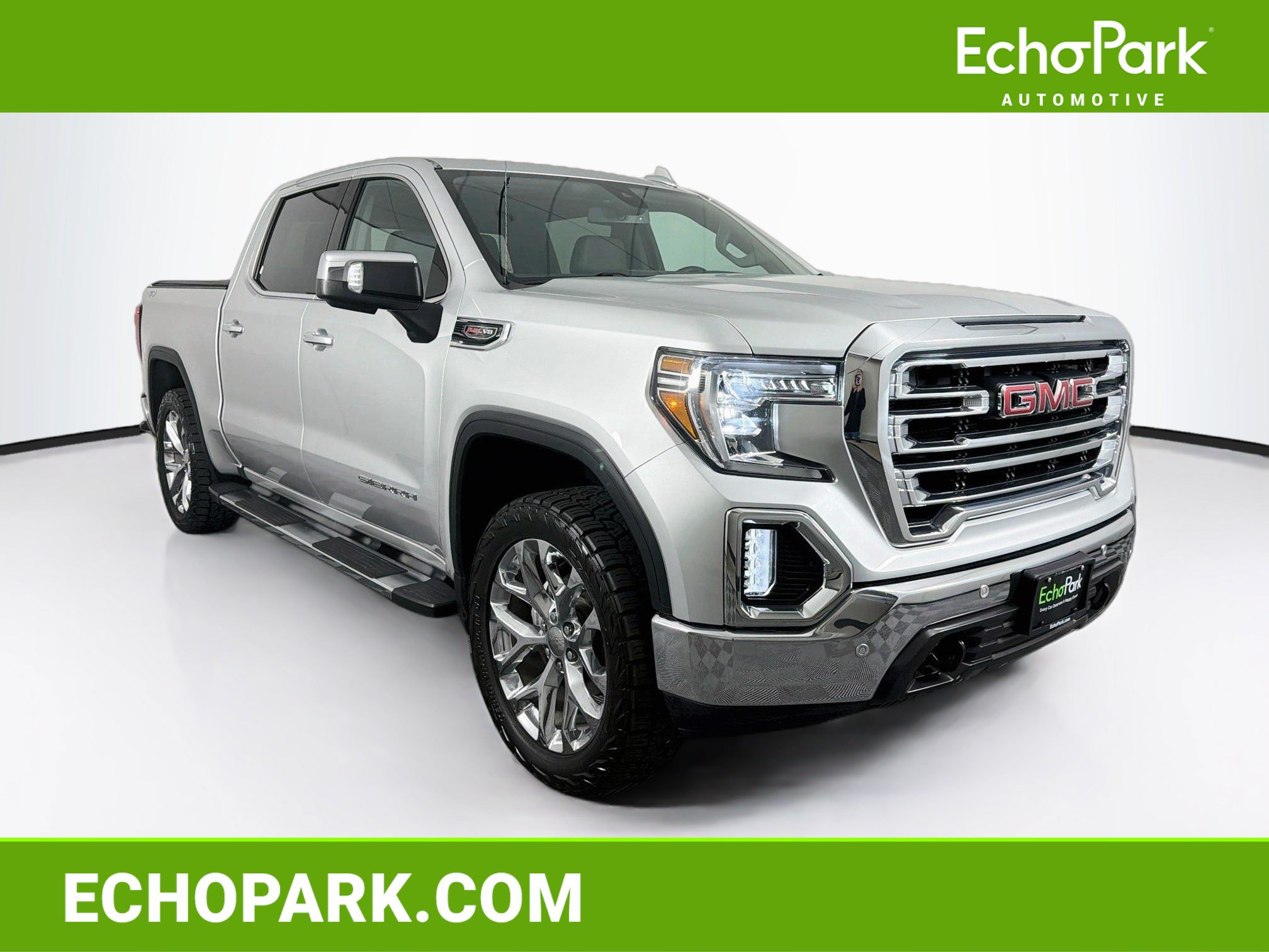  GMC Sierra 1500