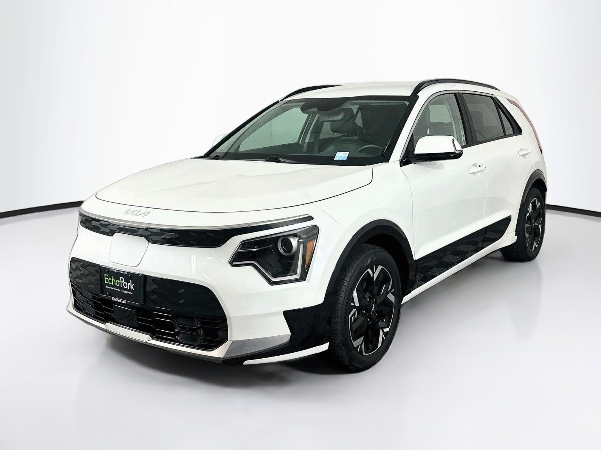 Used 2023 Kia Niro EV Wind Wind