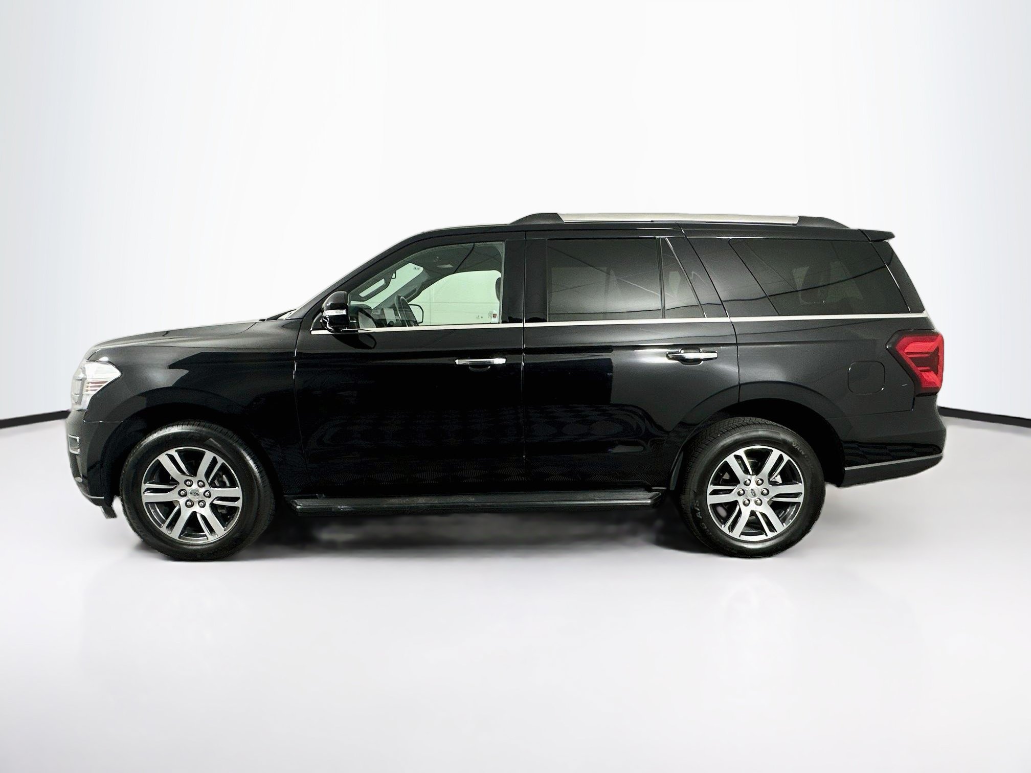 Used 2024 Ford Expedition Limited Limited 4x2