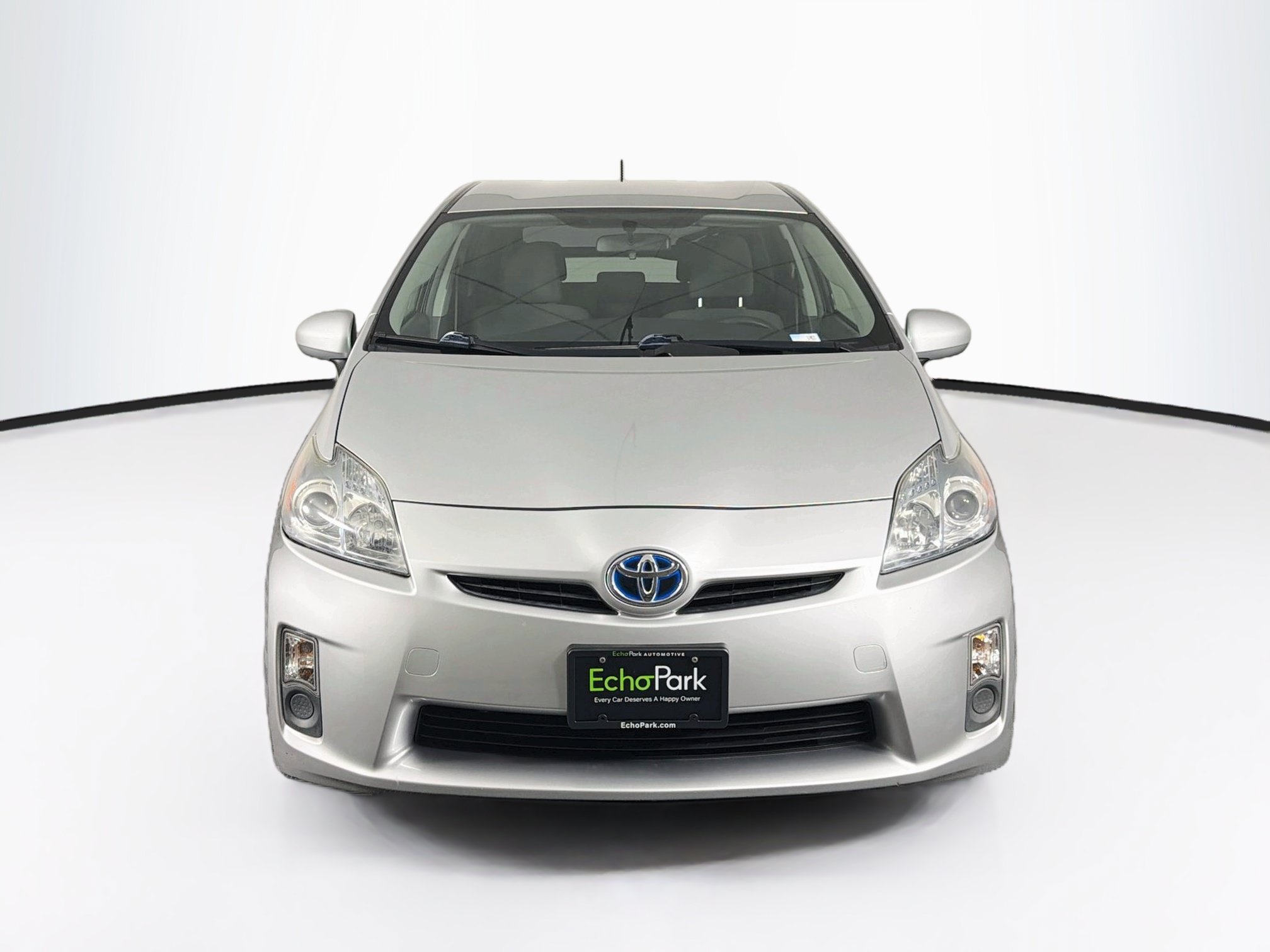 Used 2011 Toyota Prius II HB II