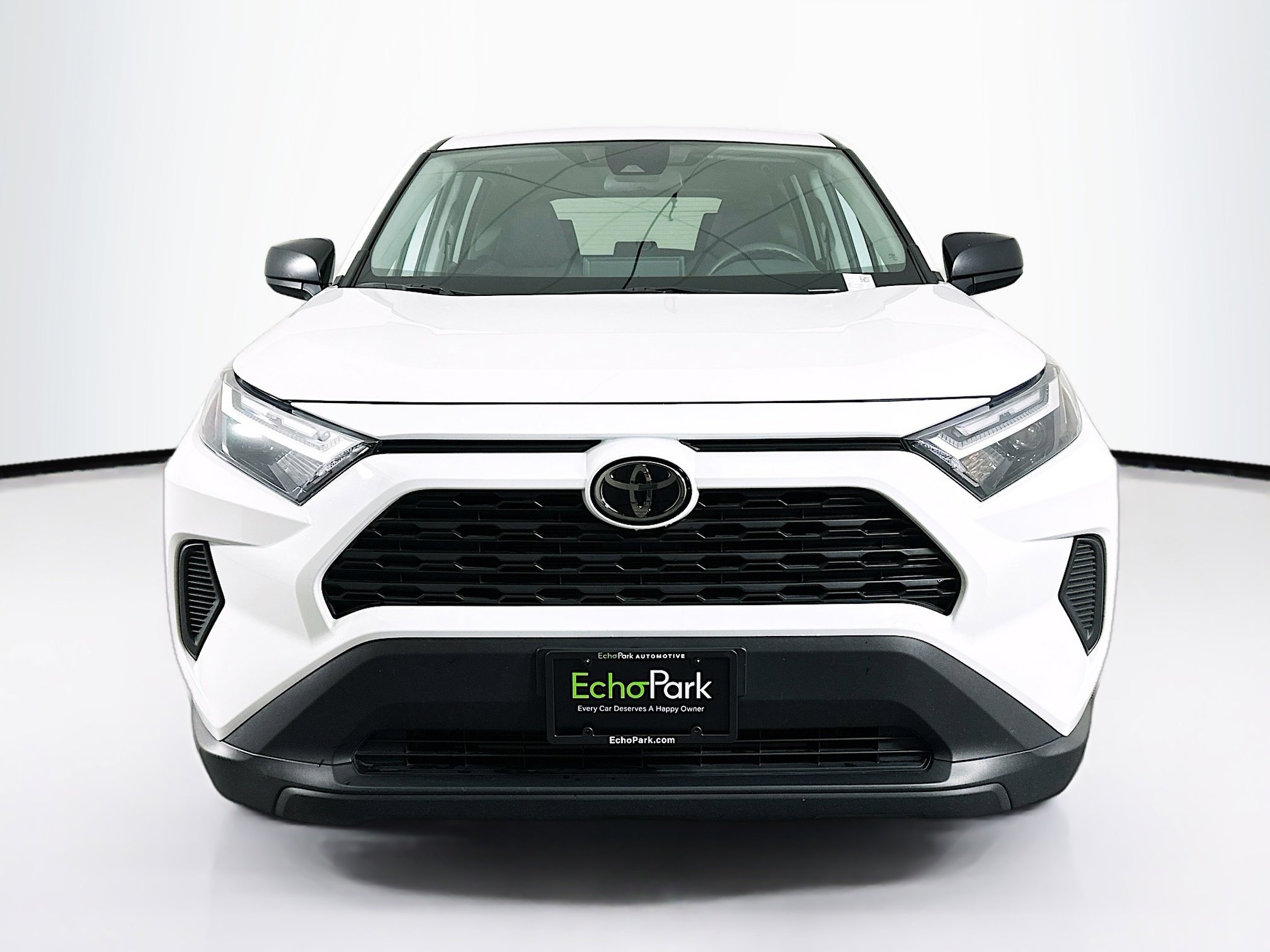 Used 2024 Toyota RAV4 LE with VIN 2T3F1RFV2RW457772 for sale in Northfield, Minnesota