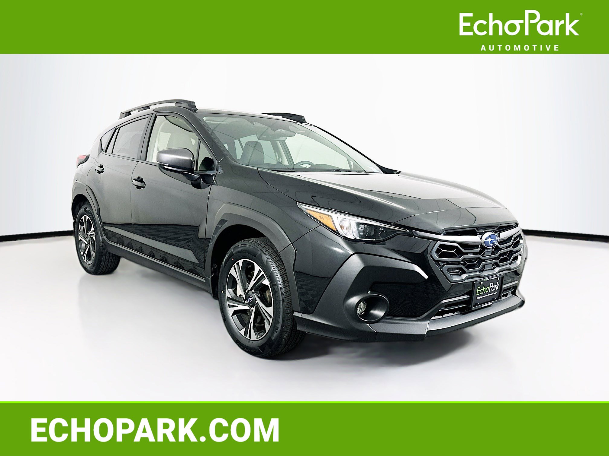 2024 Subaru Crosstrek Premium's photo