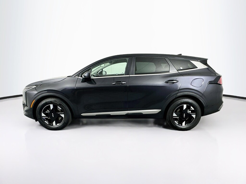 Used 2026 Kia Sportage LX LX FWD