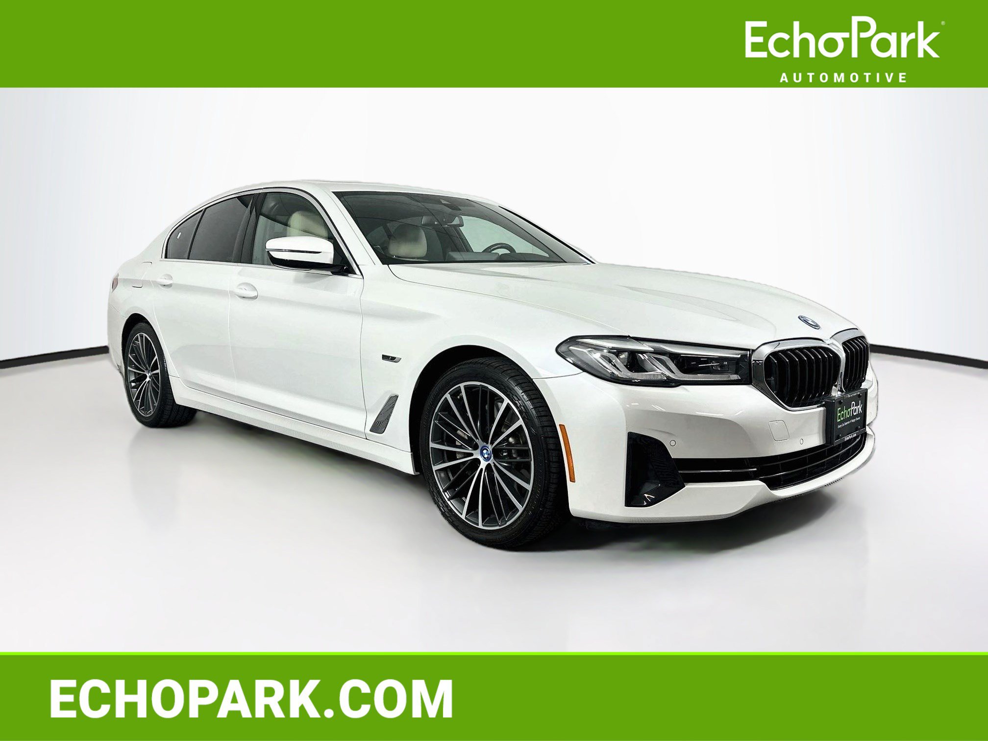 2022 BMW 5 Series