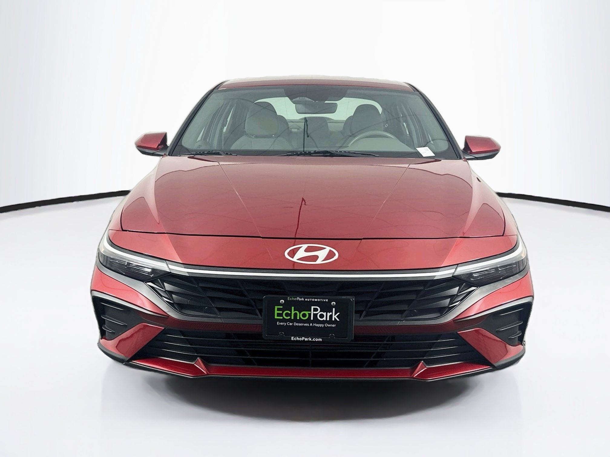 Used 2024 Hyundai Elantra SEL SEL IVT