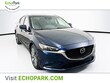  Mazda Mazda6