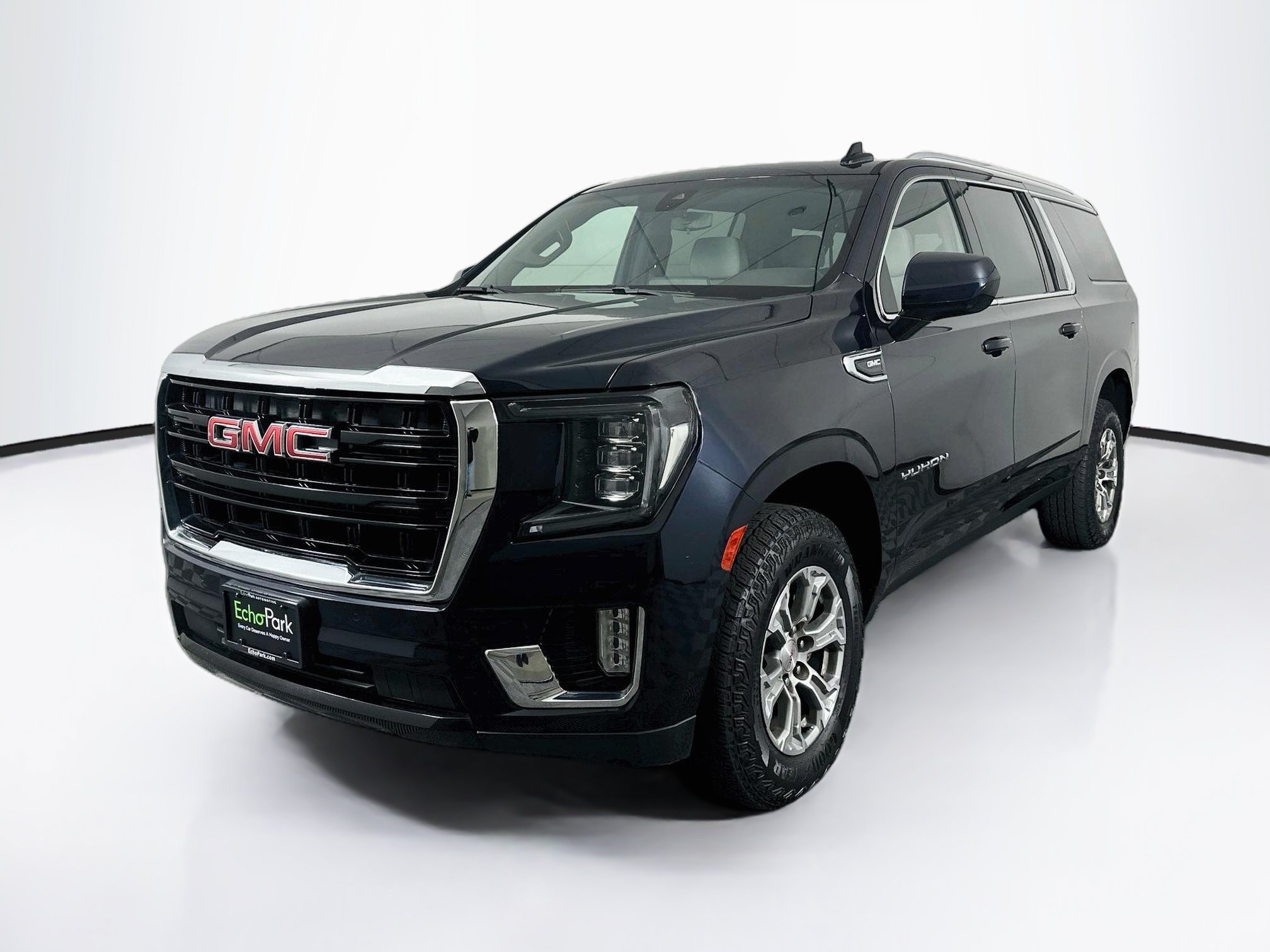 Used 2022 GMC Yukon XL SLE 4WD SLE