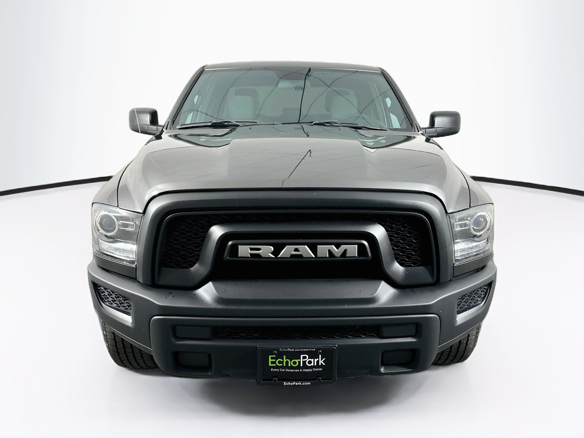 Used 2022 Ram 1500 Classic Warlock Warlock 4x2 Quad Cab 64 Box