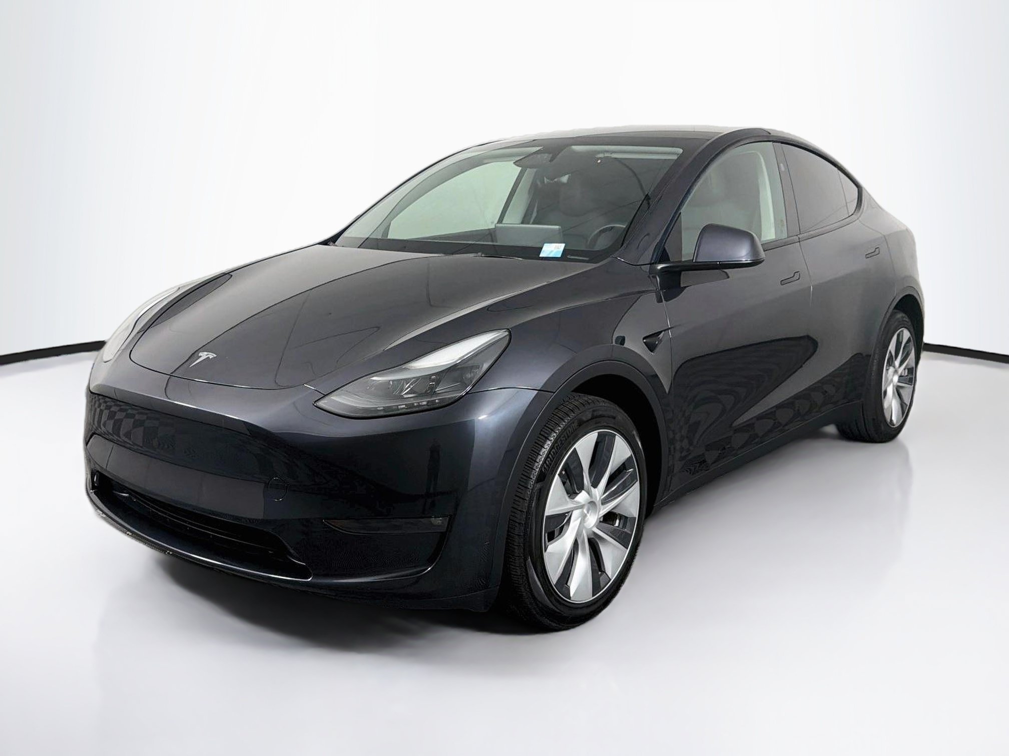 Used 2024 Tesla Model Y Long Range Long Range AWD