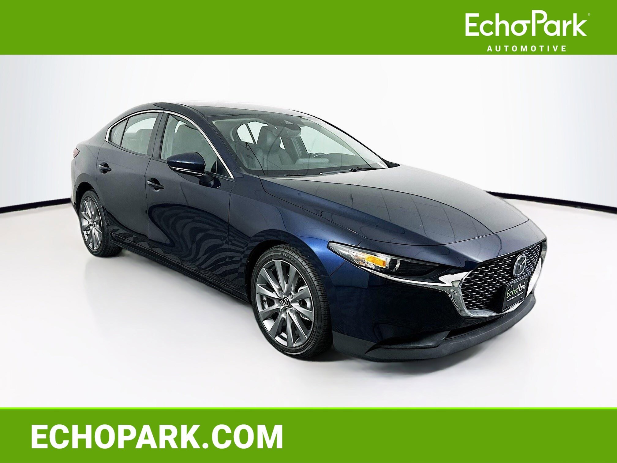 2020 Mazda CX-3 Select AT 4-Door SKYACTIV AWD's photo