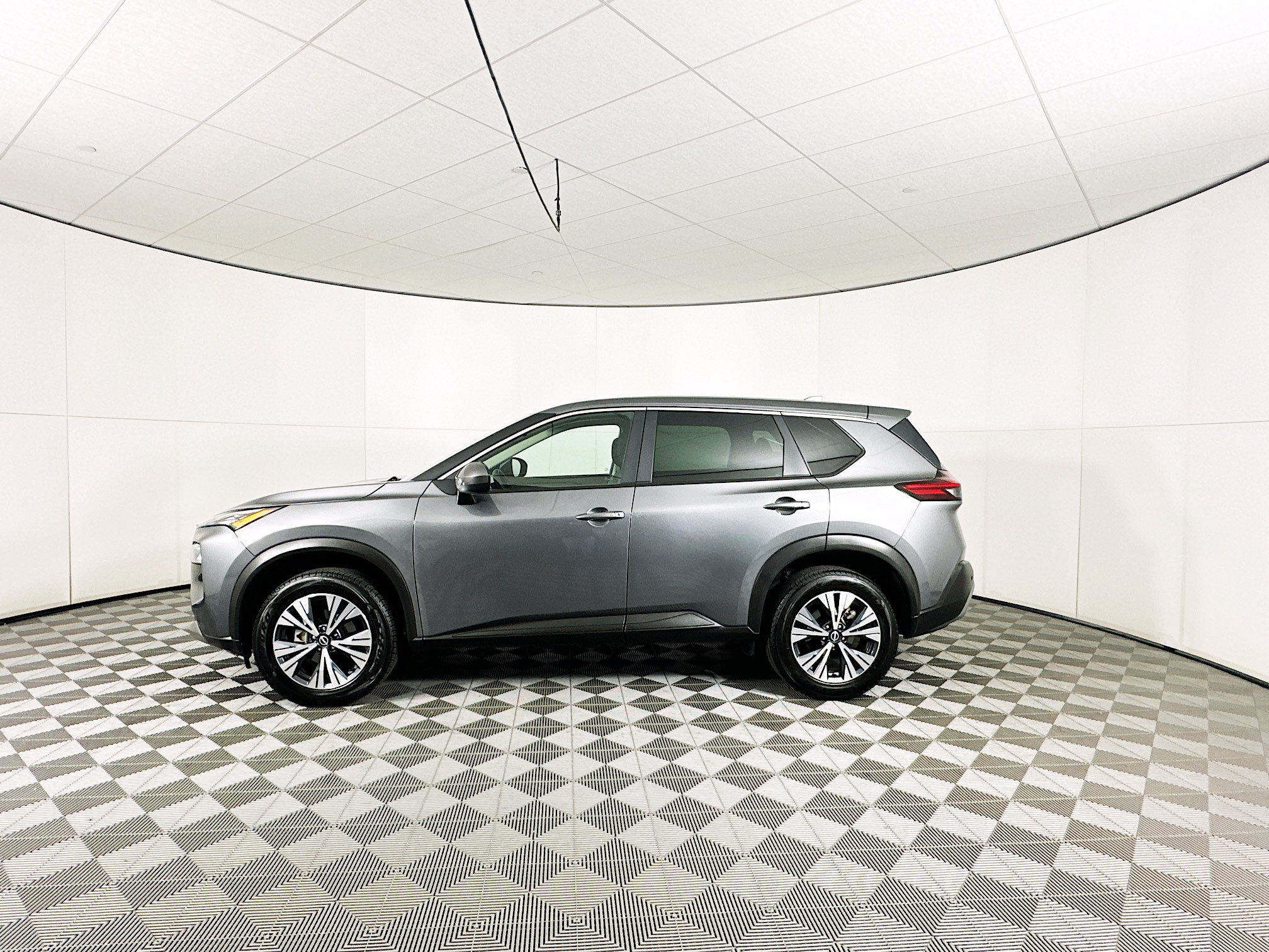 Used 2023 Nissan Rogue SV AWD SV