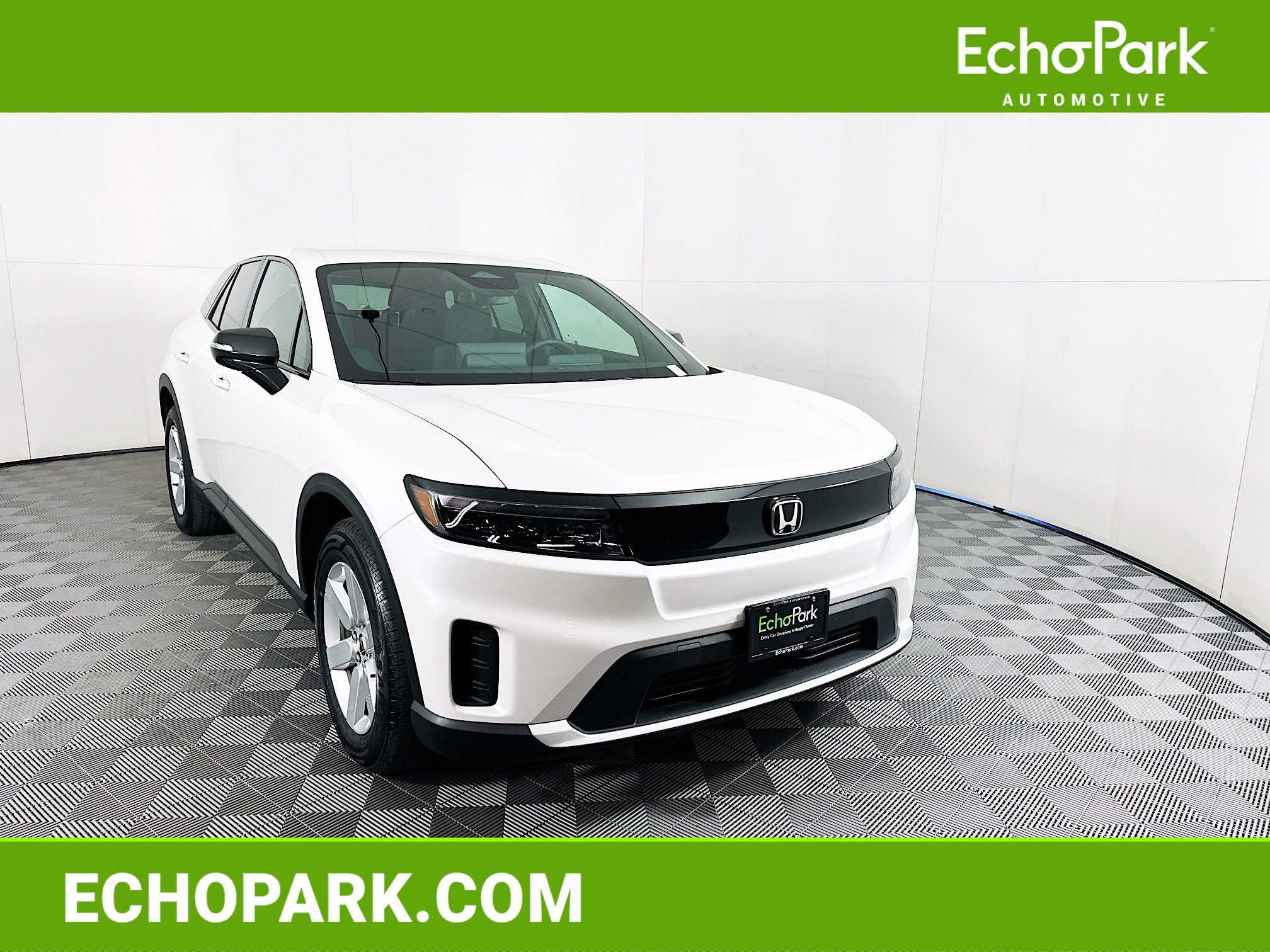 2024 Honda Prologue EX