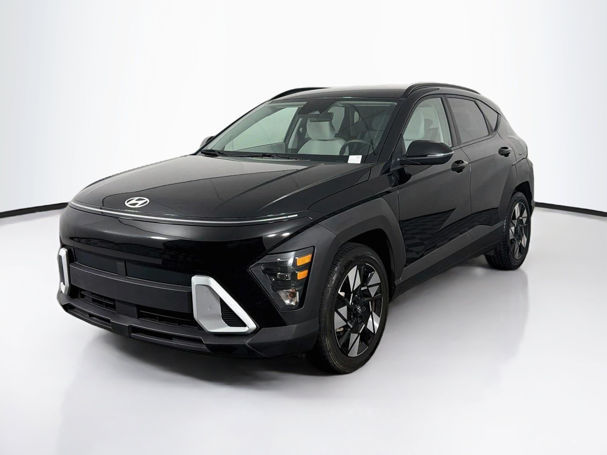 Used 2025 Hyundai Kona SEL SEL FWD