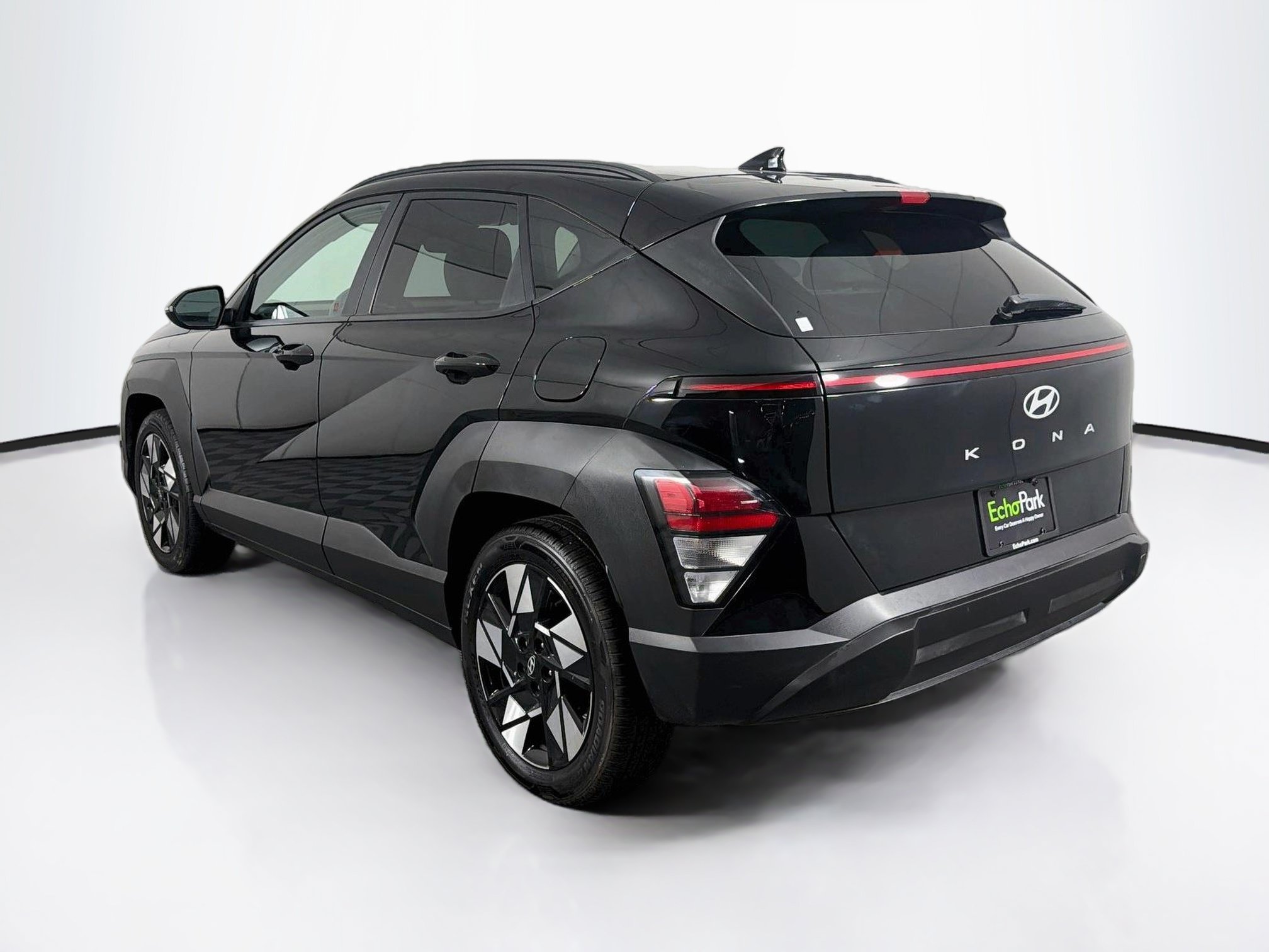 Used 2025 Hyundai Kona SEL SEL FWD