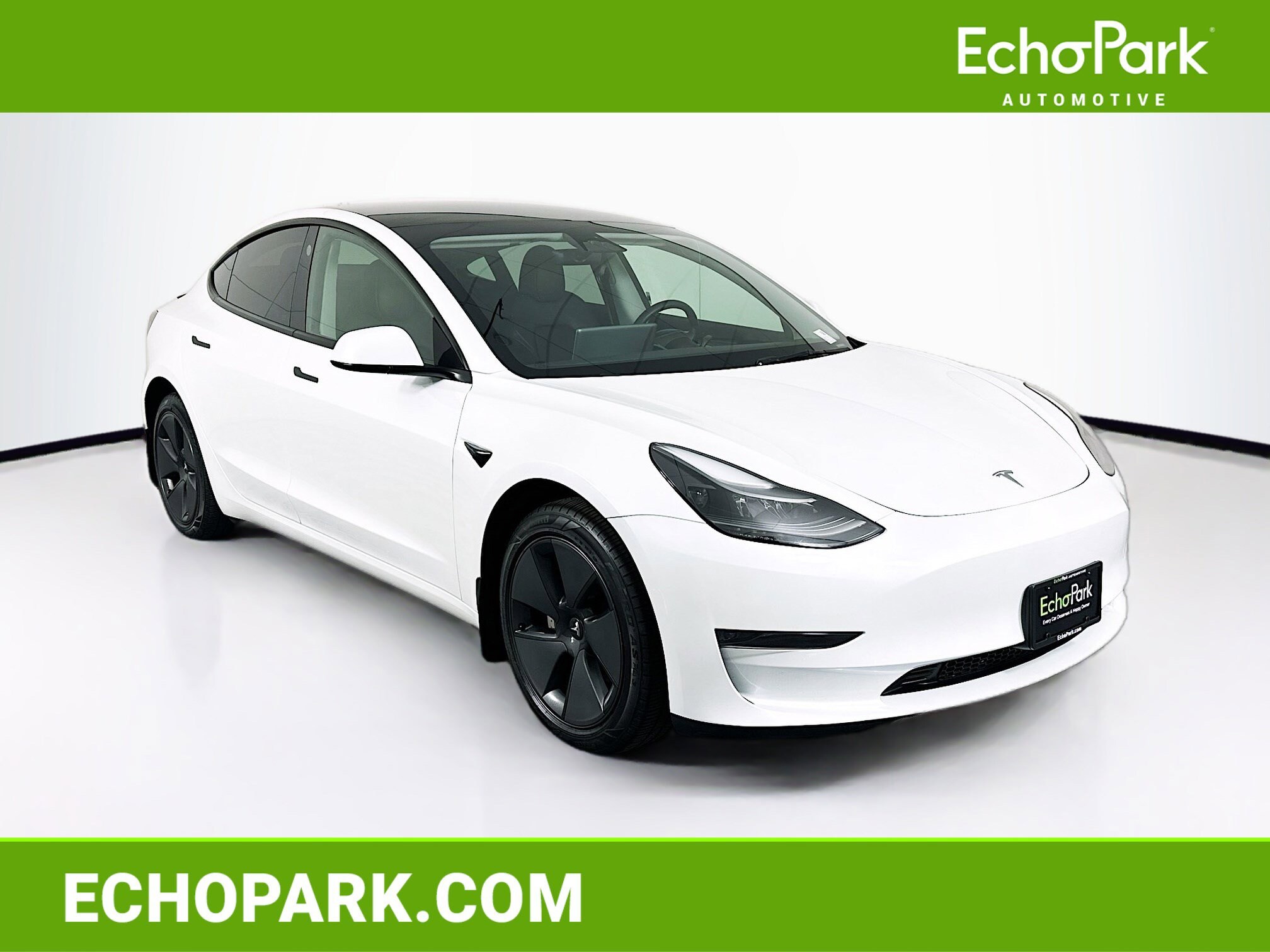 2023 Tesla Model 3 -'s photo