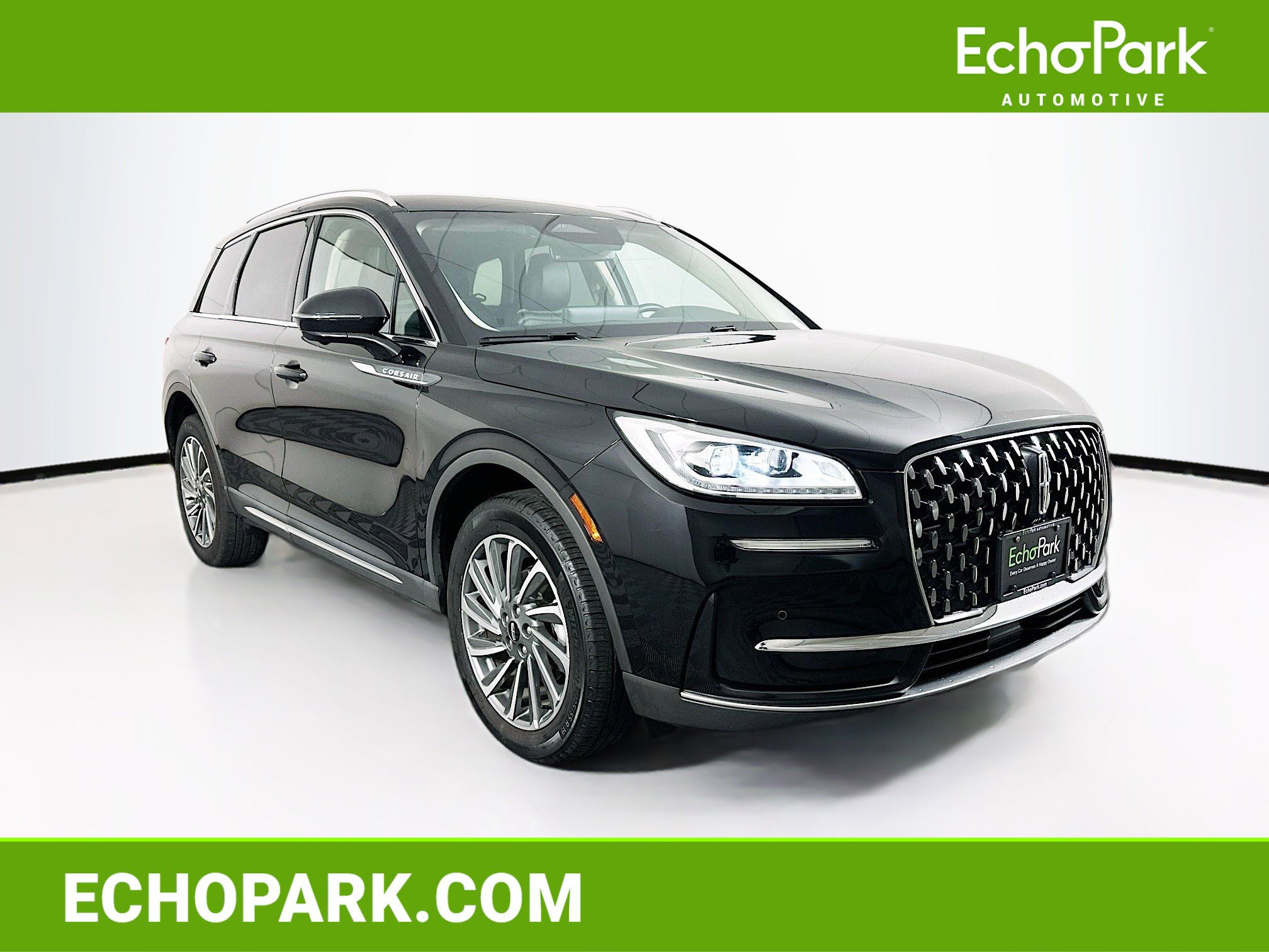 2024 Lincoln Corsair