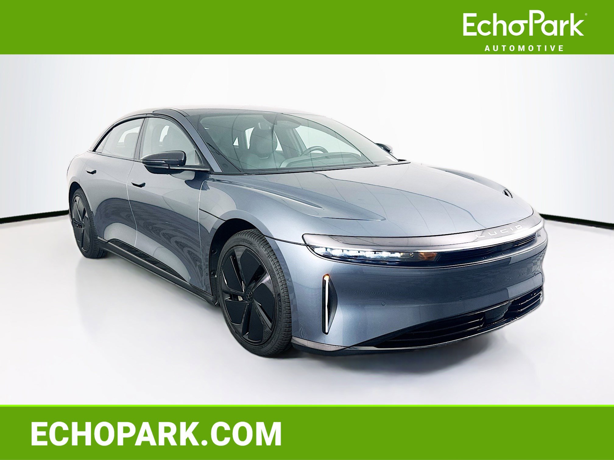 2024 Lucid Air Pure's photo