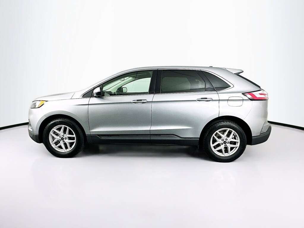 Used 2024 Ford Edge SEL SEL AWD