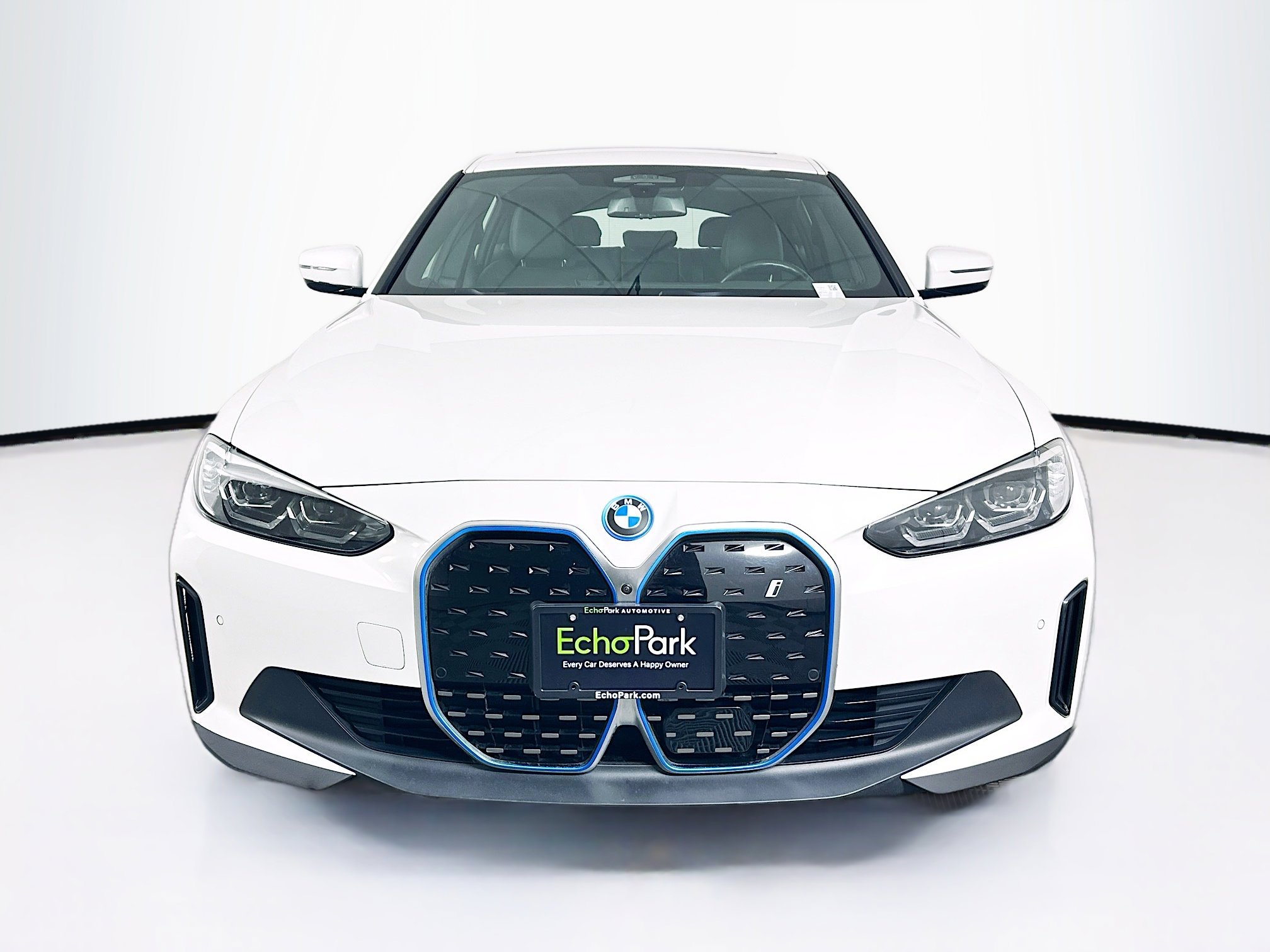 Used 2024 BMW i4 40 with VIN WBY83FB08RFS98400 for sale in Charlotte, NC