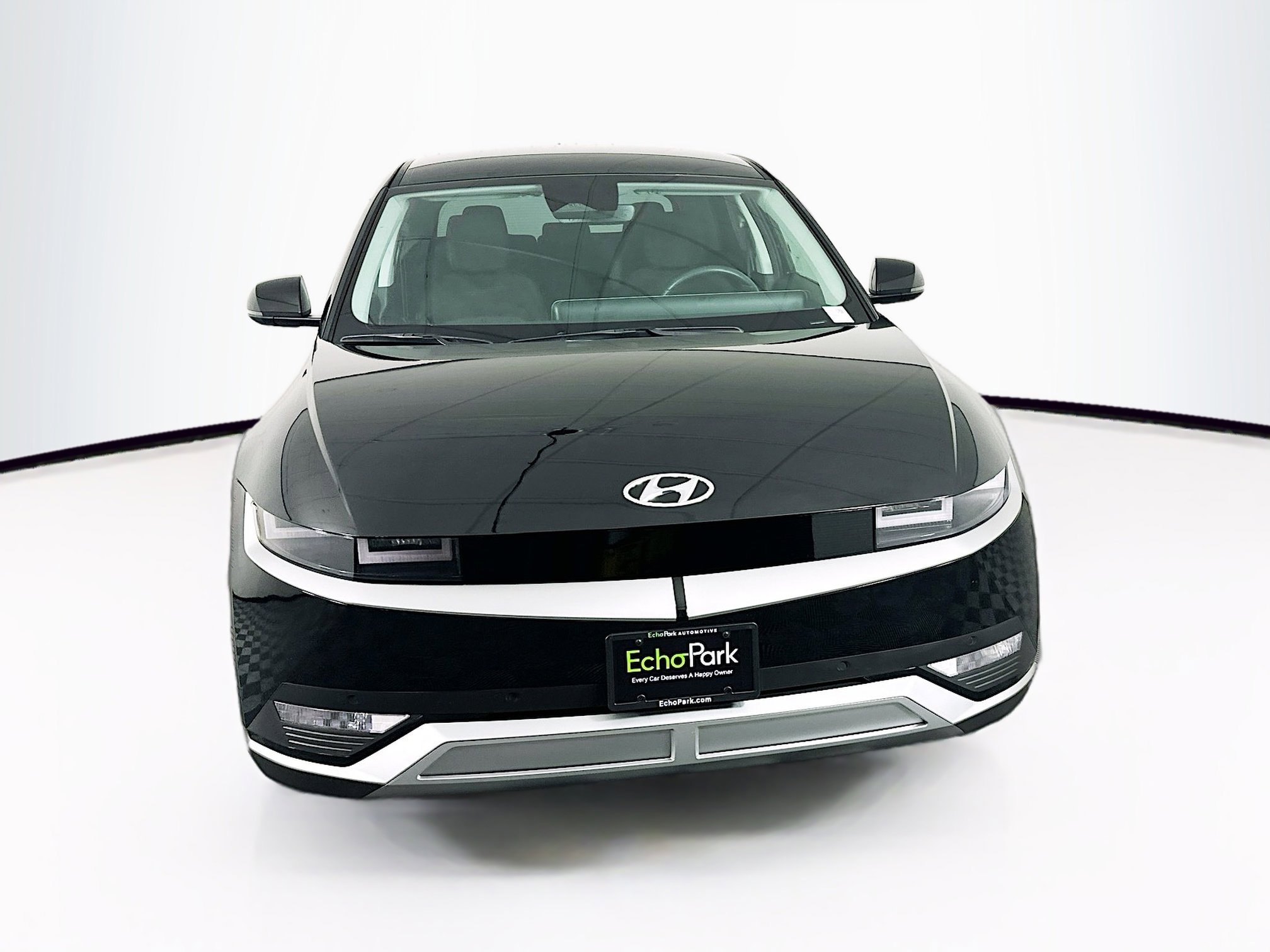 Used 2024 Hyundai IONIQ 5 SEL with VIN KM8KN4DE0RU285887 for sale in Charlotte, NC