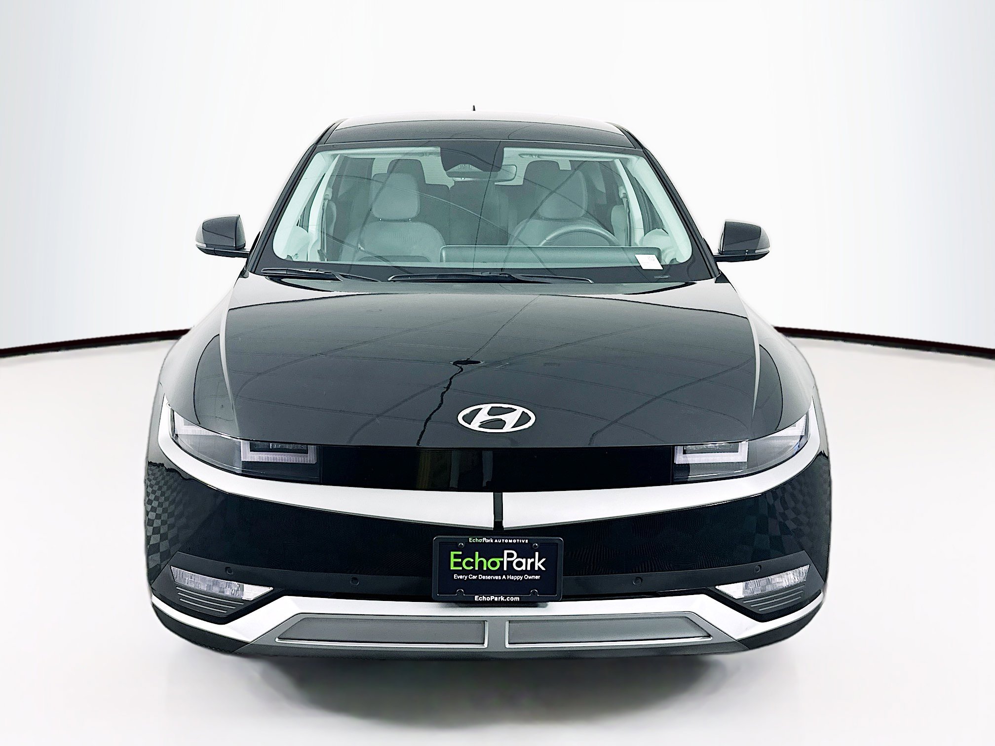 Used 2024 Hyundai IONIQ 5 SEL with VIN KM8KN4DE5RU278904 for sale in Charlotte, NC