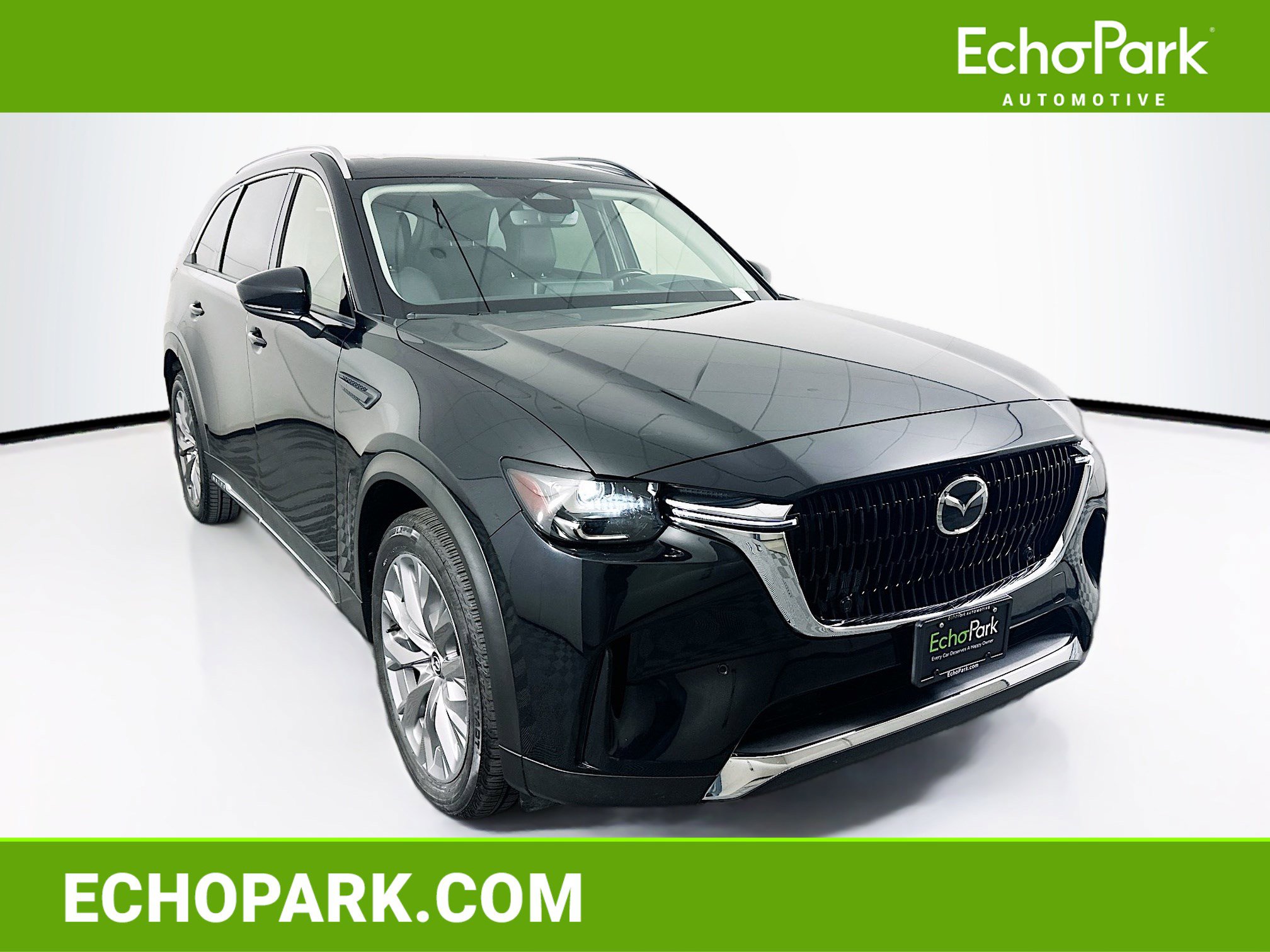 2024 Mazda CX-90 Turbo Premium Package's photo