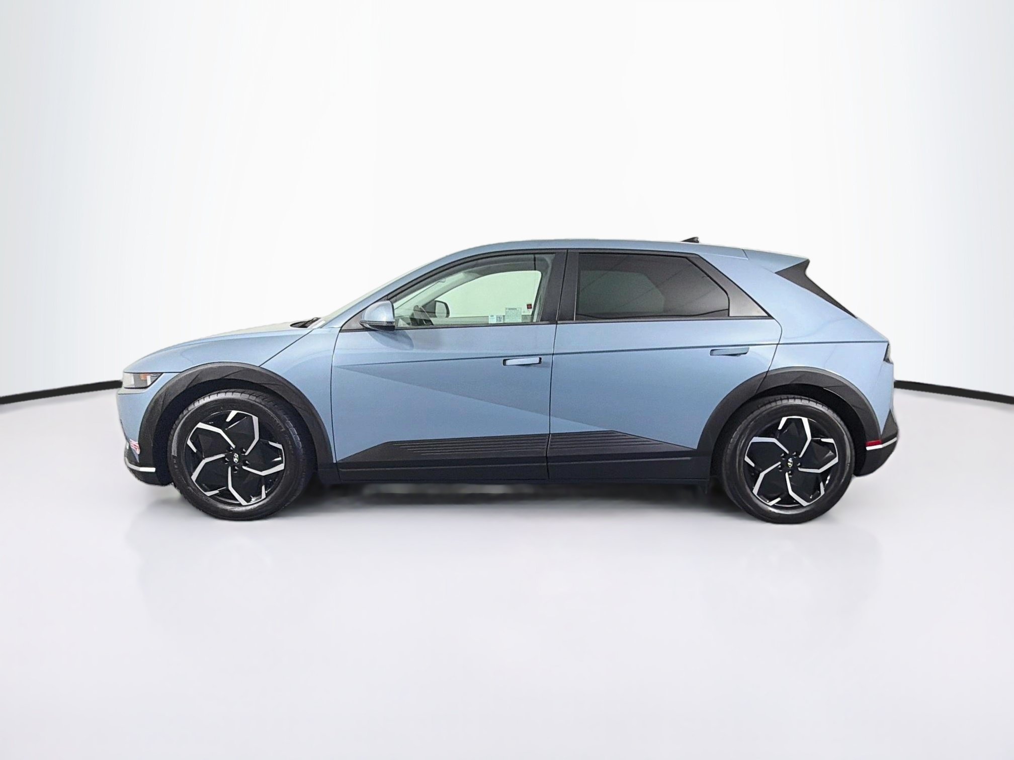 Used 2024 Hyundai IONIQ 5 SEL SEL RWD