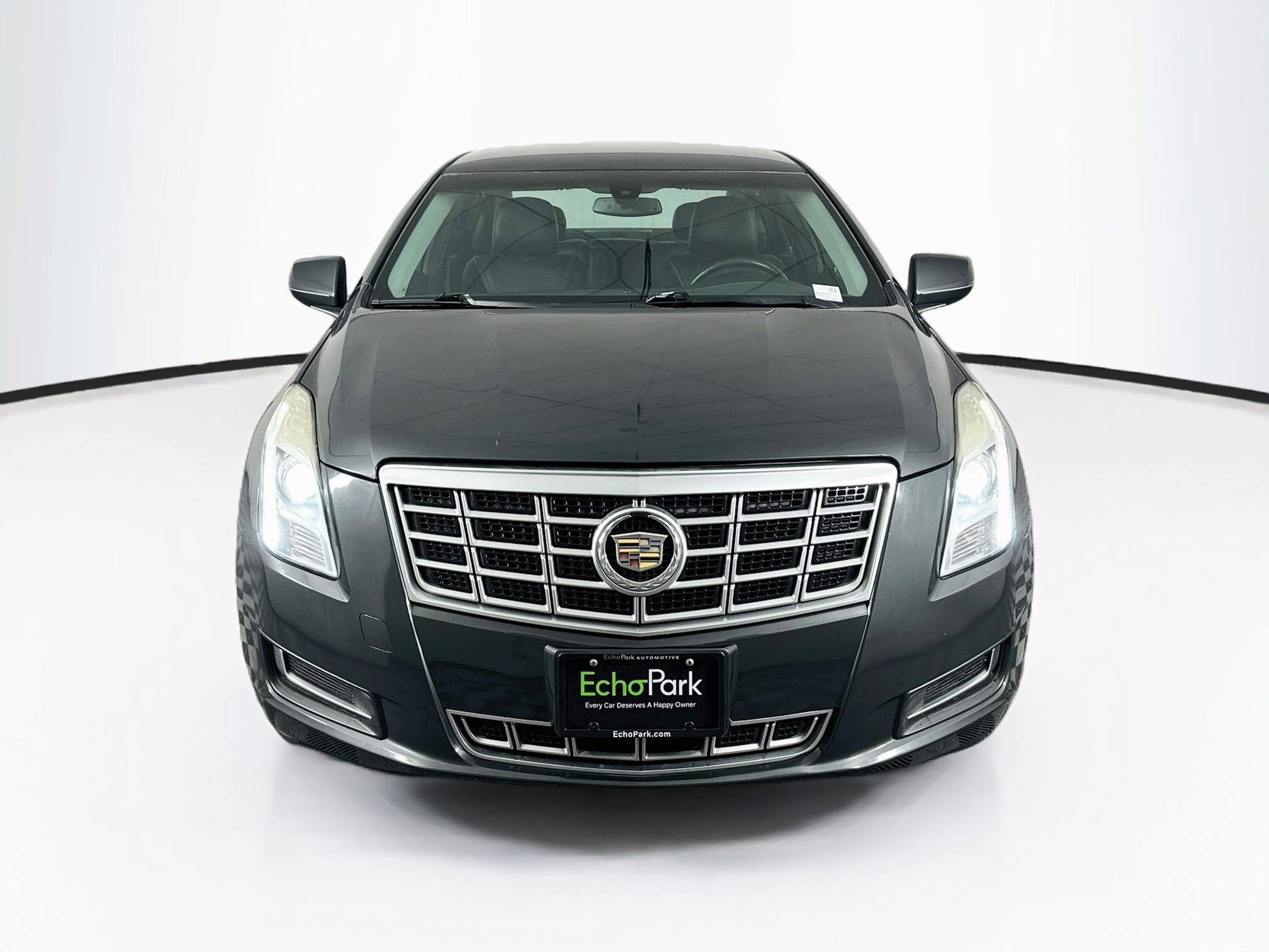 Used 2015 Cadillac XTS Base with VIN 2G61L5S32F9198081 for sale in Charlotte, NC