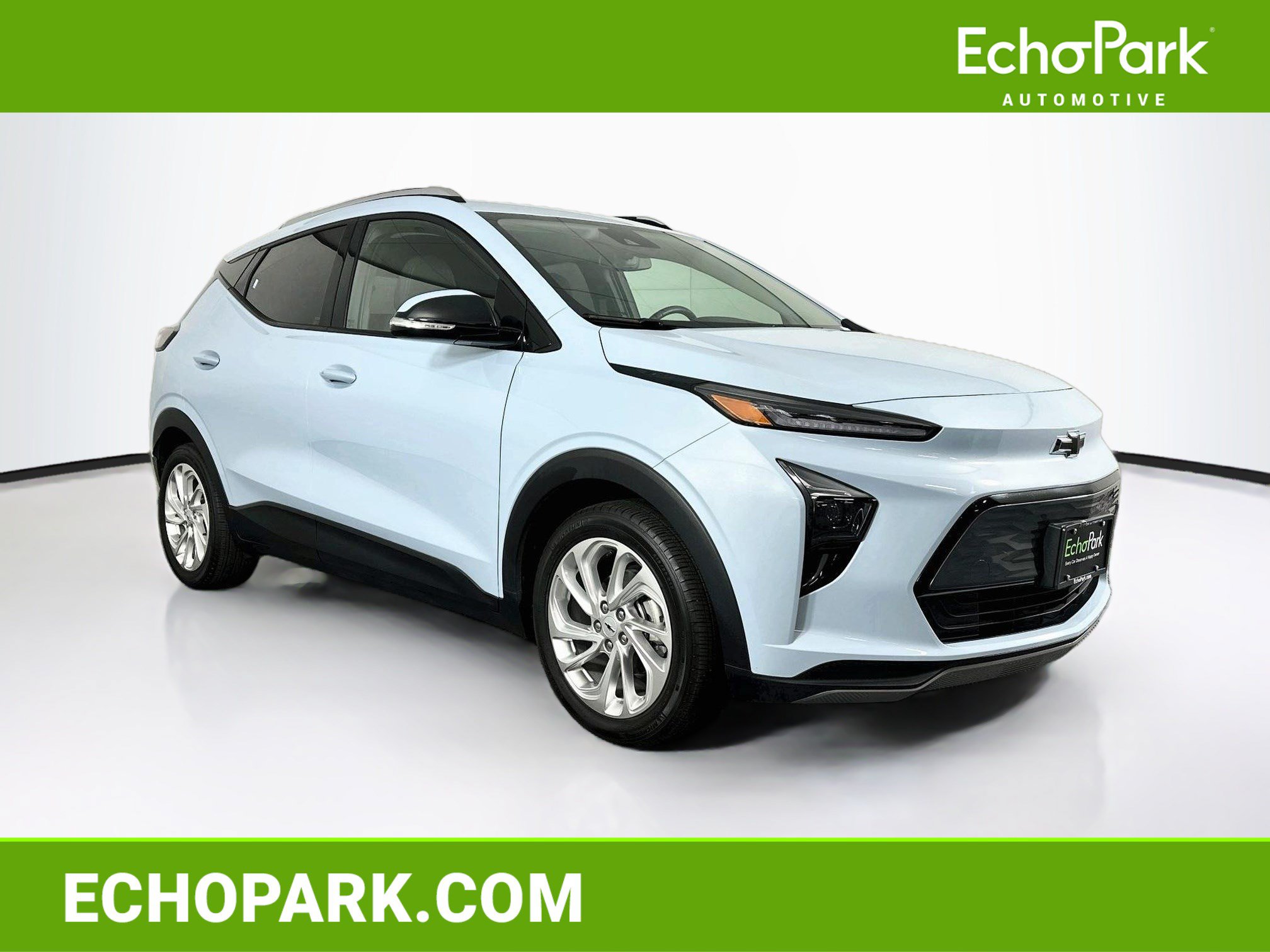  Chevrolet Bolt EUV