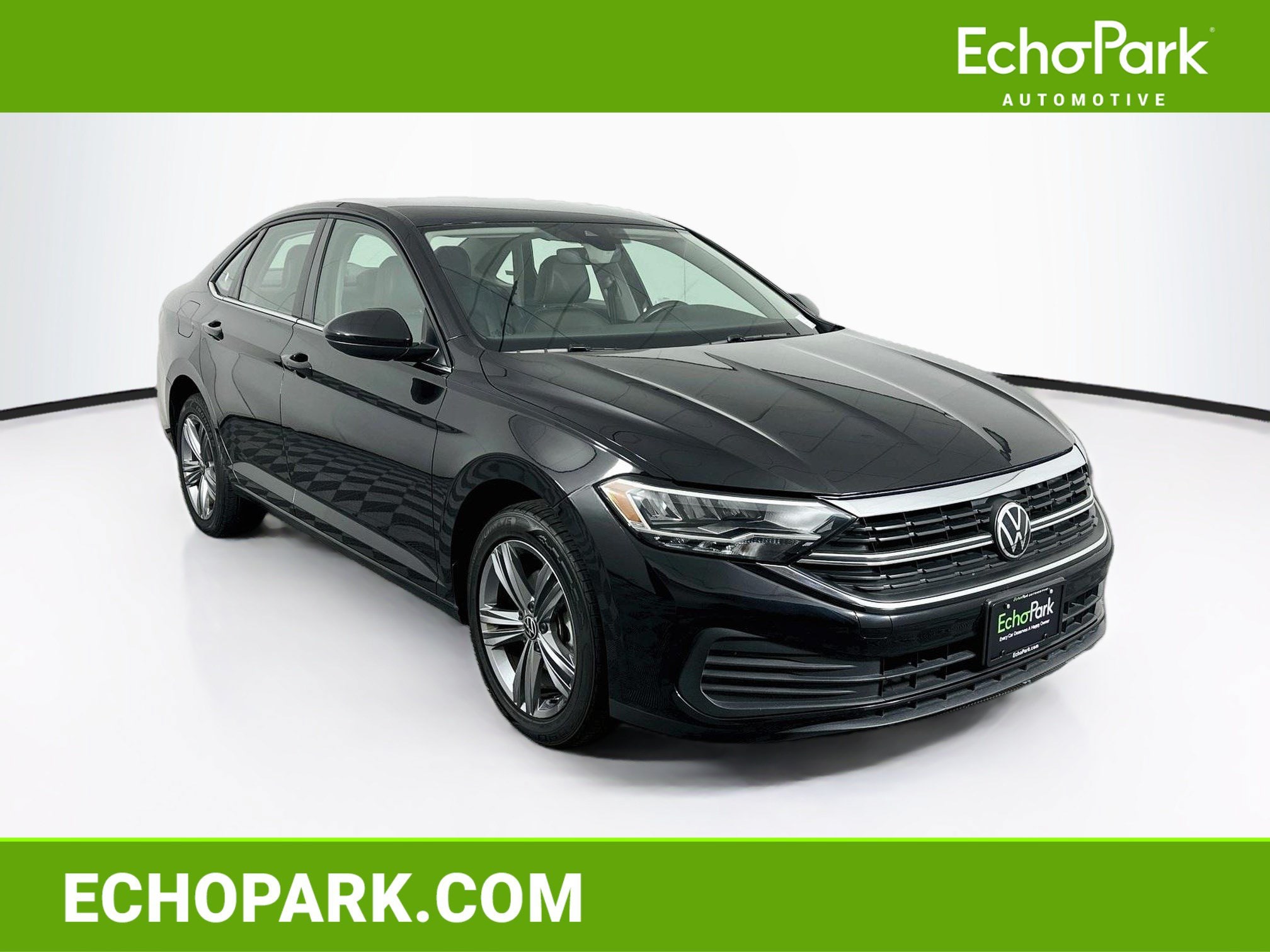 2024 Volkswagen Jetta