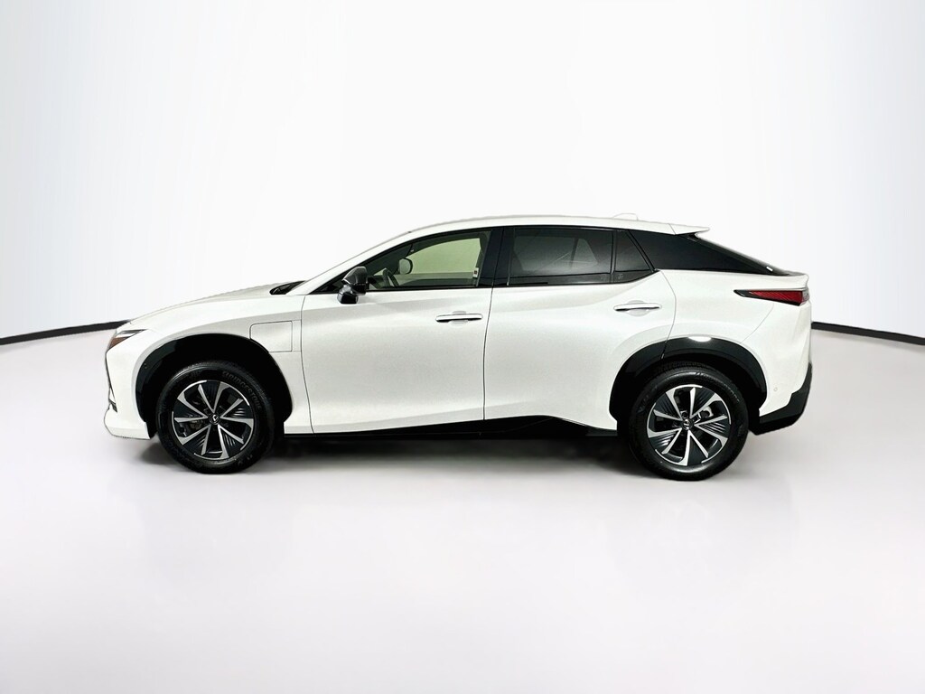 Used 2023 Lexus RZ RZ 450e Premium RZ 450e Premium AWD w/18 Wheels