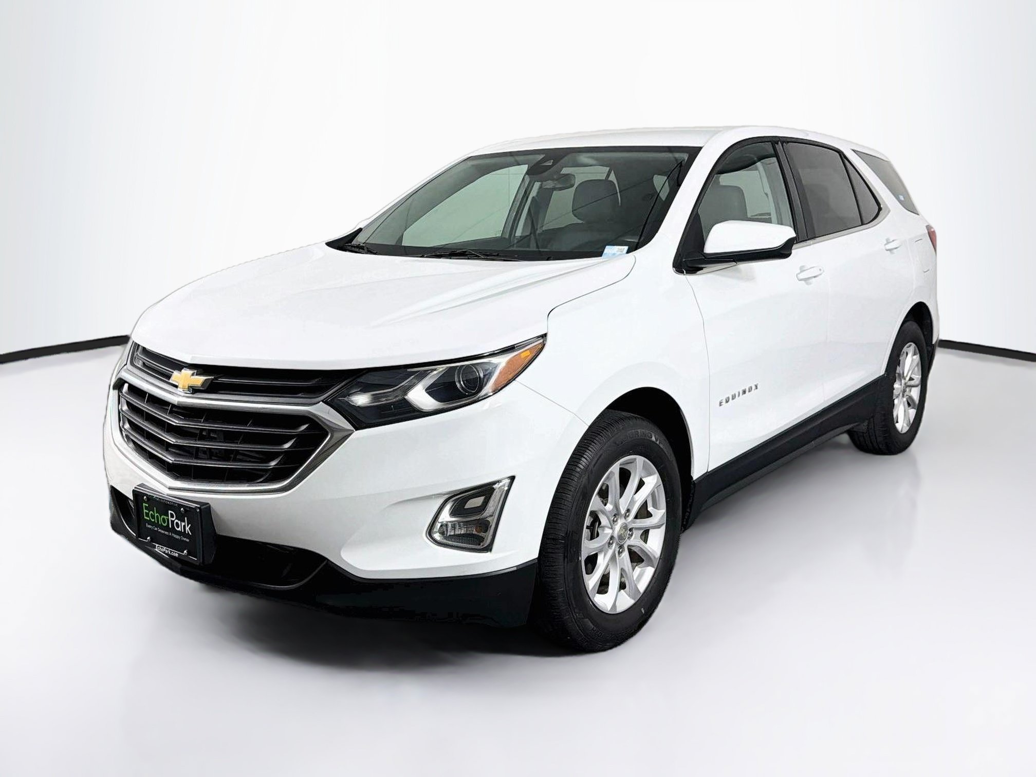 Used 2020 Chevrolet Equinox LT AWD LT w/2FL