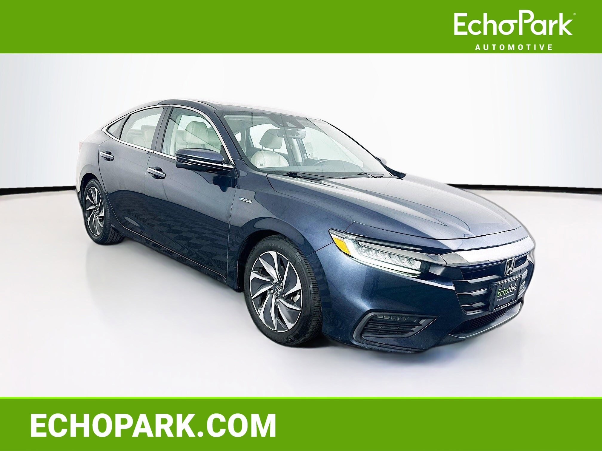 2019 Honda Insight